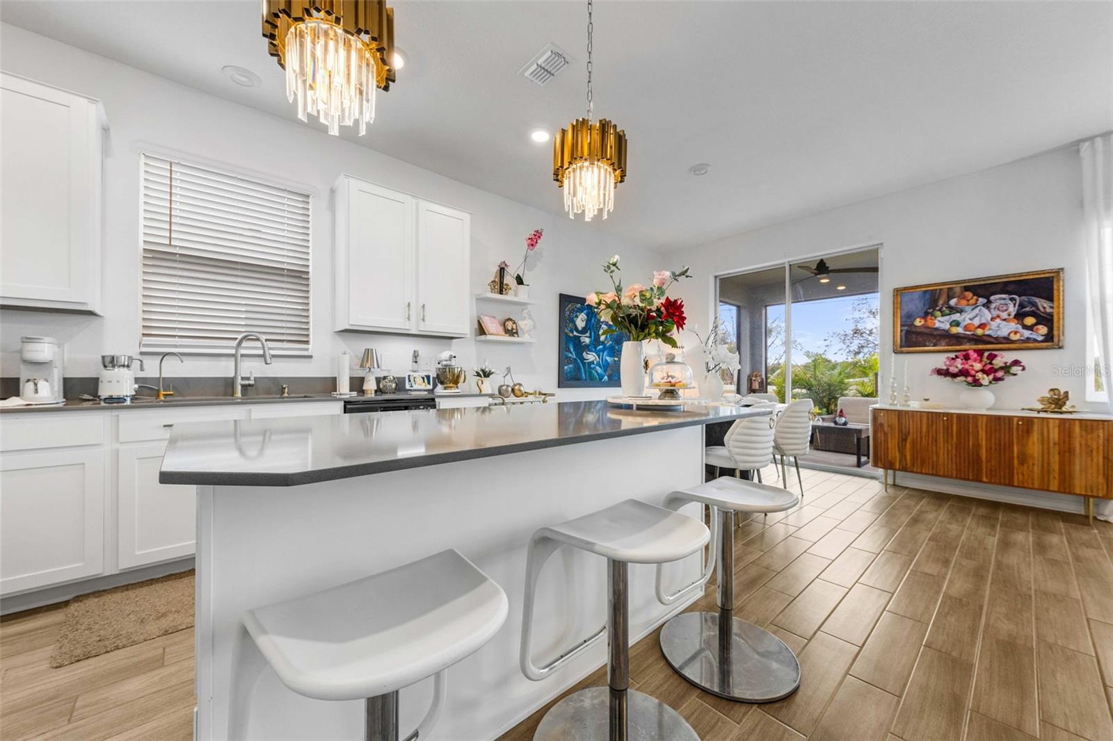 MAGNOLIA PARK PH 1 & 2 - Residential