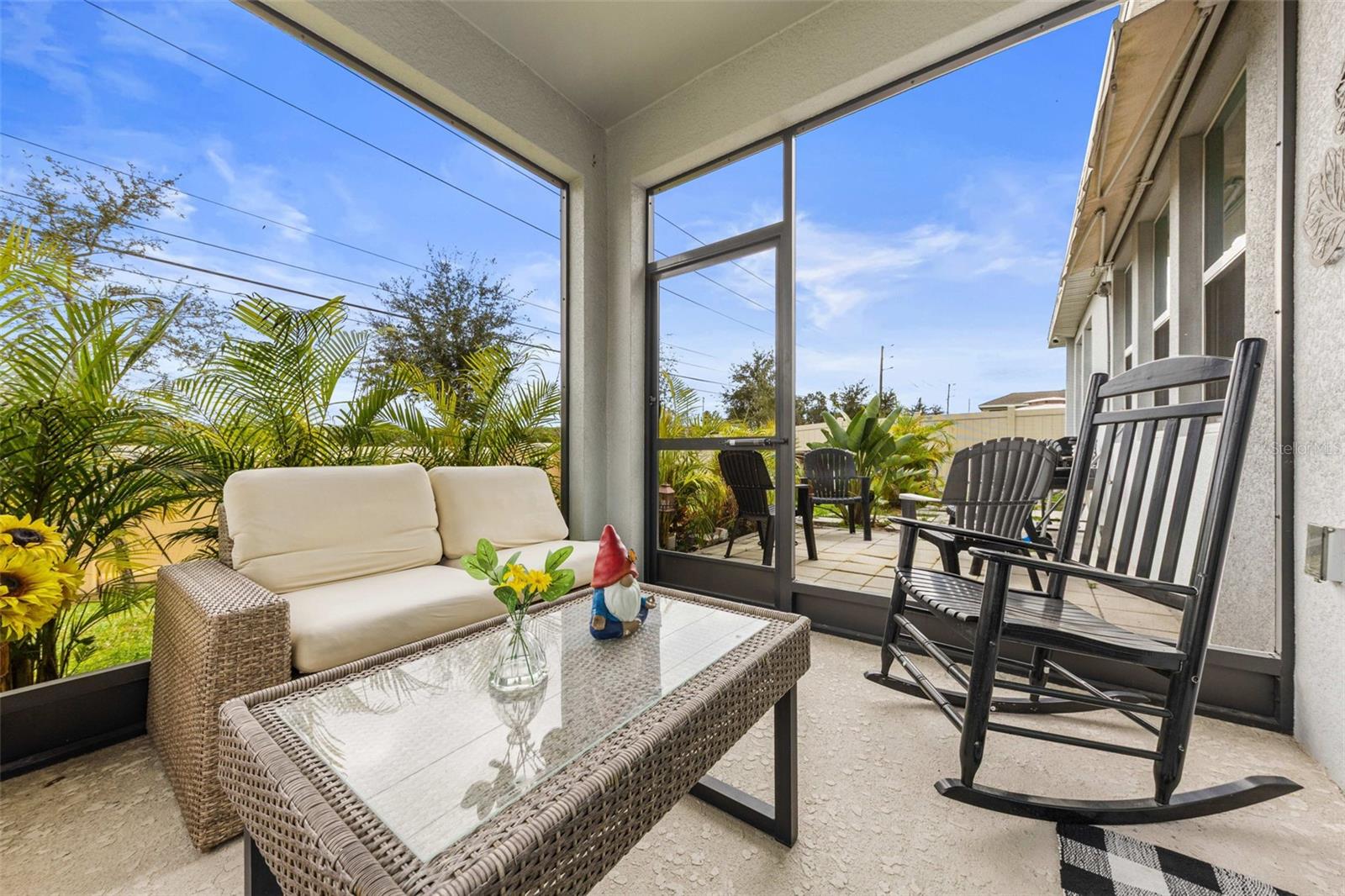 MAGNOLIA PARK PH 1 & 2 - Residential