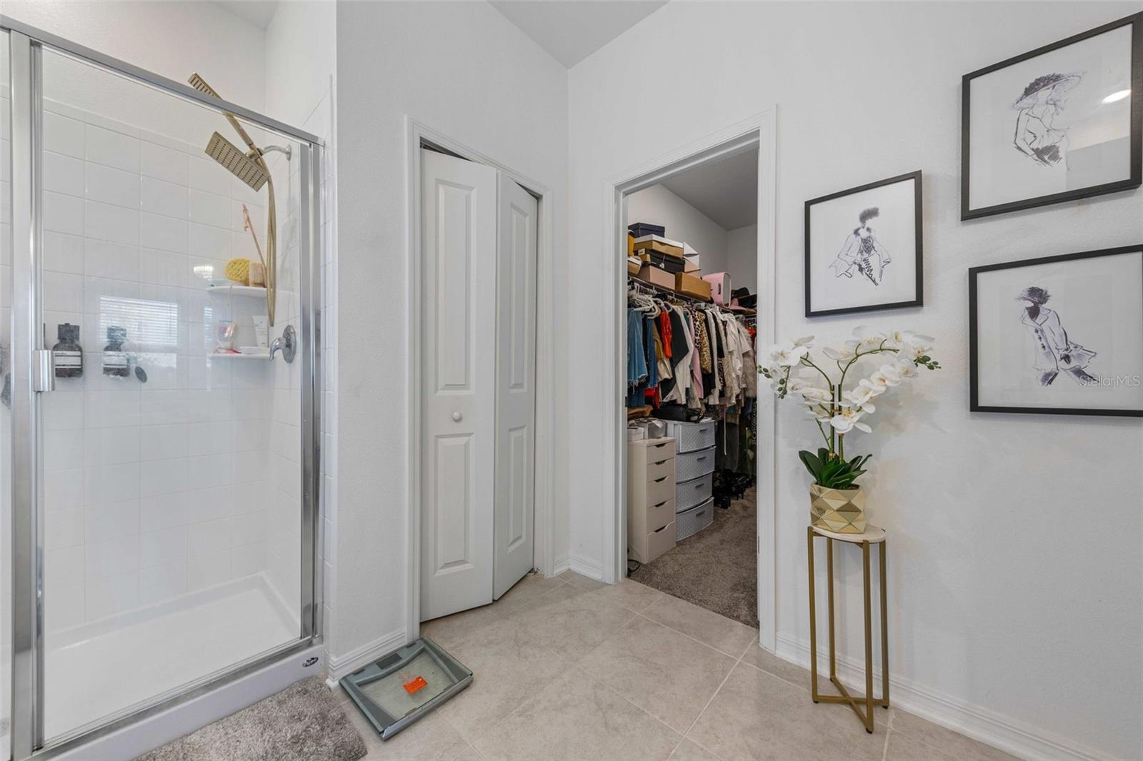 MAGNOLIA PARK PH 1 & 2 - Residential