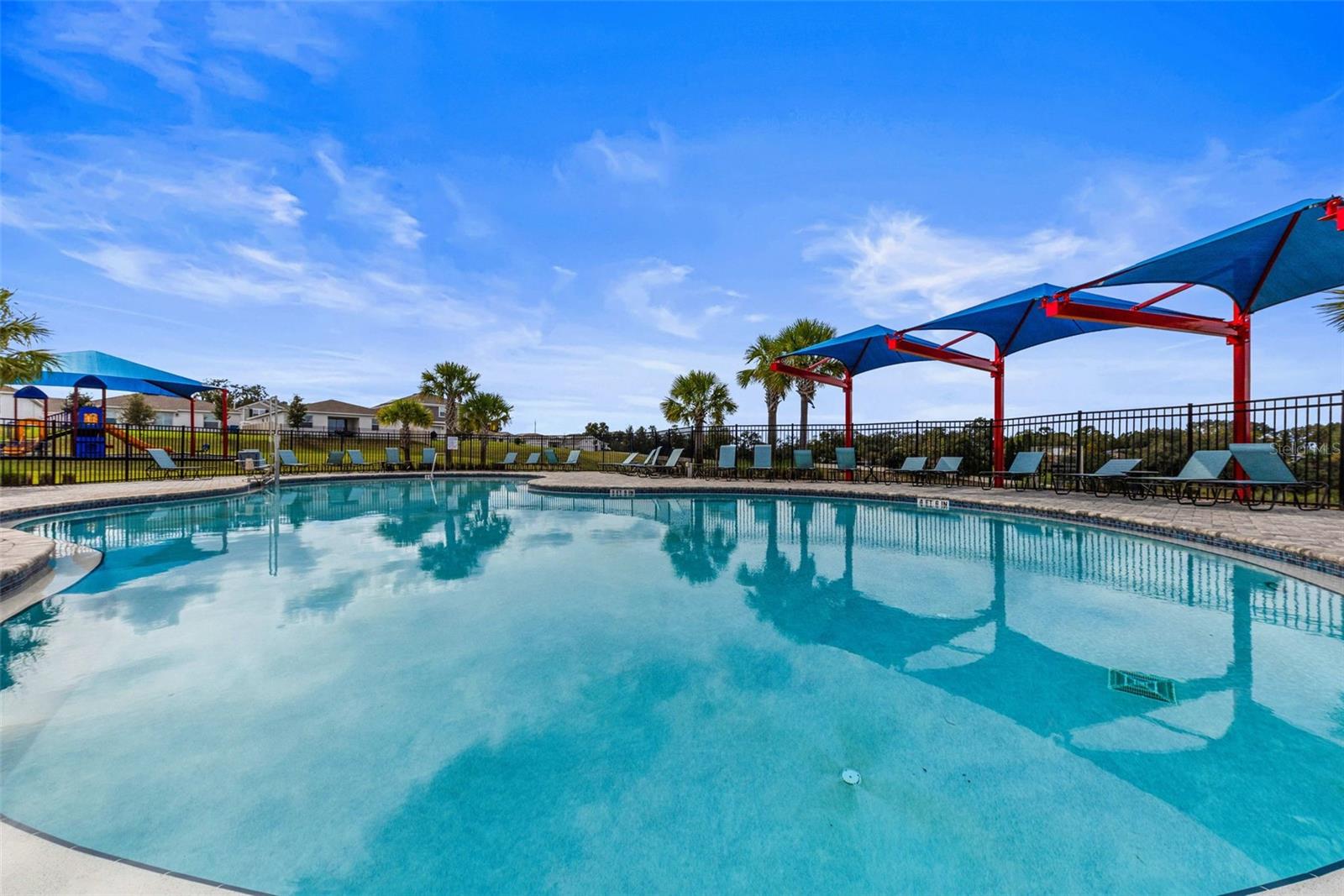 MAGNOLIA PARK PH 1 & 2 - Residential