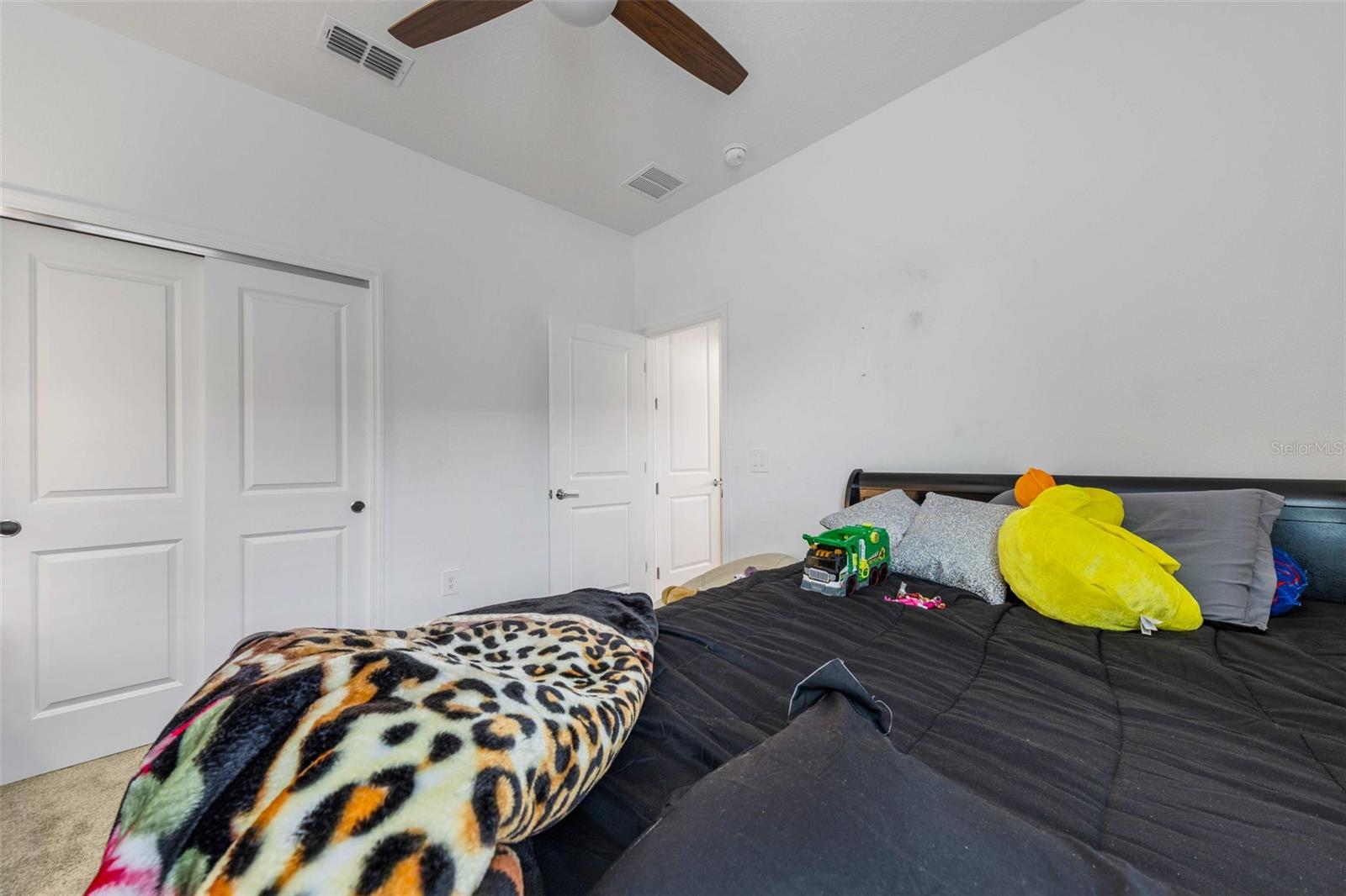 MAGNOLIA PARK PH 1 & 2 - Residential