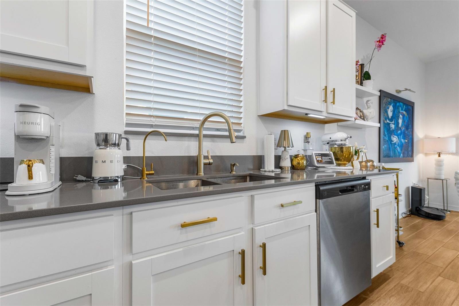 MAGNOLIA PARK PH 1 & 2 - Residential