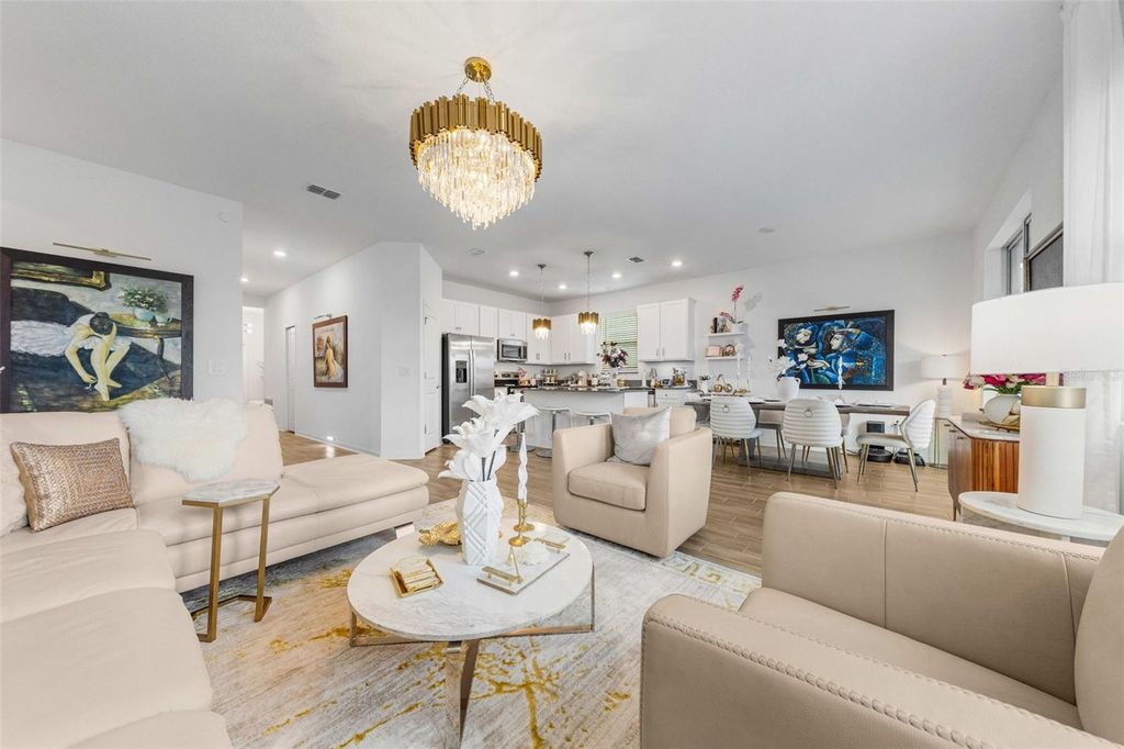 Photo of 281 Piave Street, Haines City, FL 33844 (MLS # O6373005)