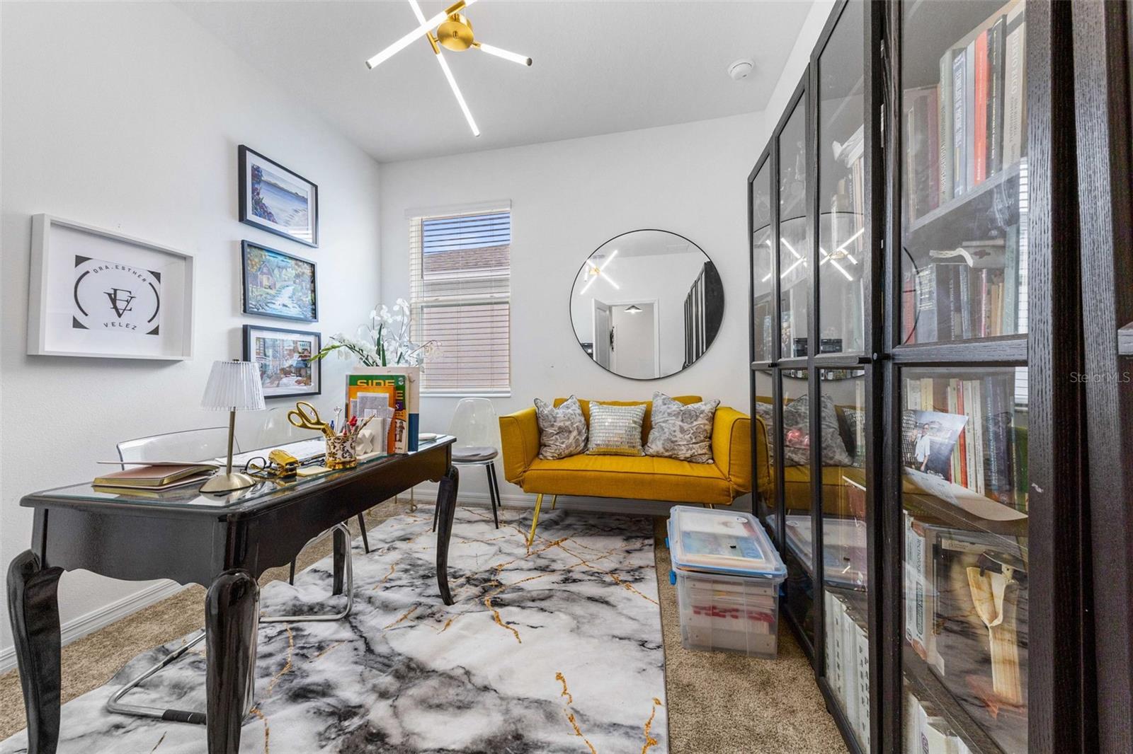 MAGNOLIA PARK PH 1 & 2 - Residential