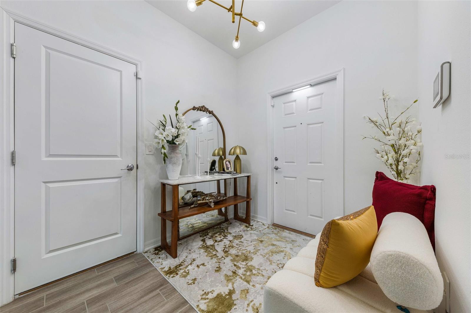 MAGNOLIA PARK PH 1 & 2 - Residential