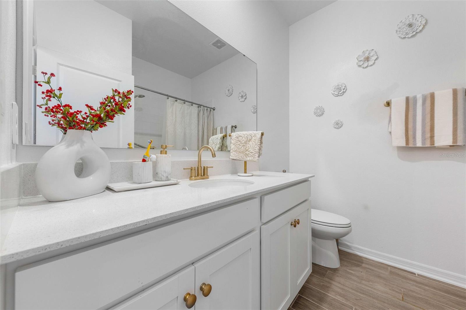 MAGNOLIA PARK PH 1 & 2 - Residential