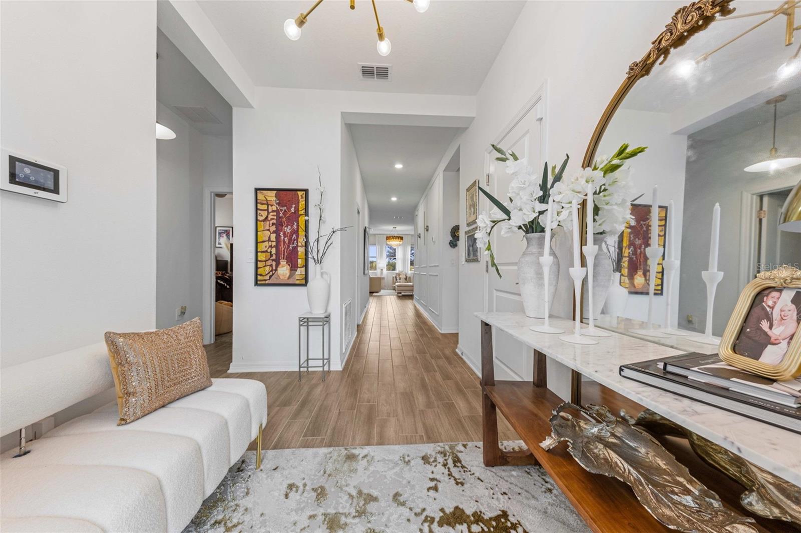 MAGNOLIA PARK PH 1 & 2 - Residential