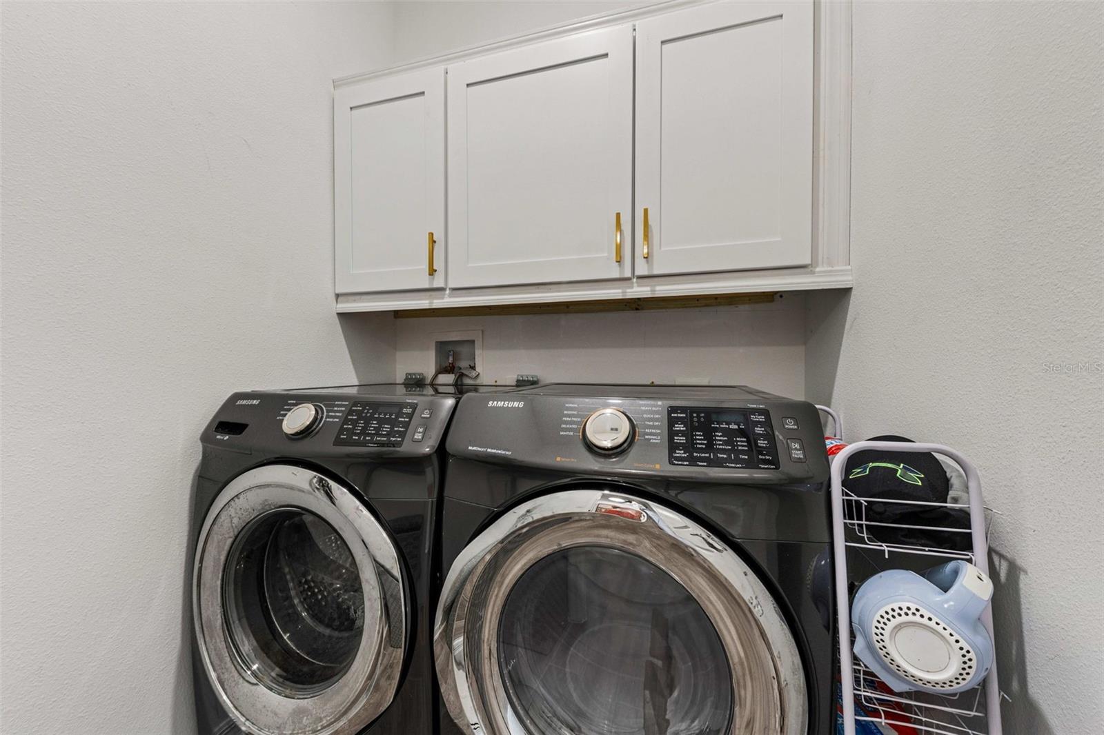 MAGNOLIA PARK PH 1 & 2 - Residential