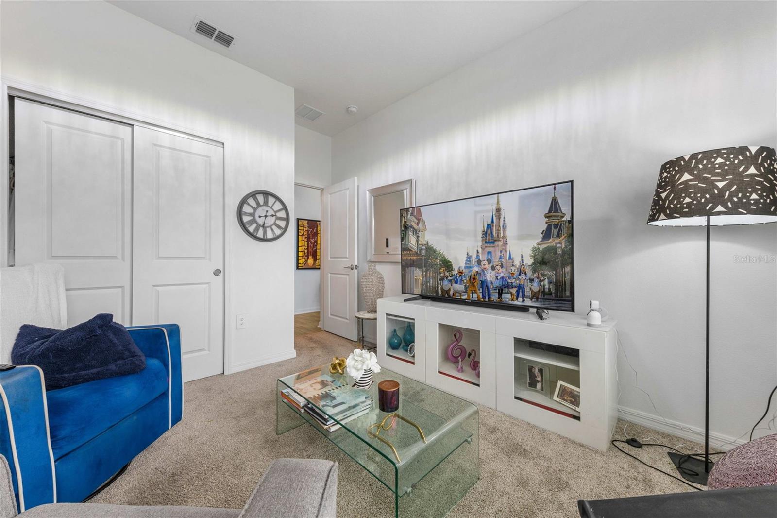 MAGNOLIA PARK PH 1 & 2 - Residential