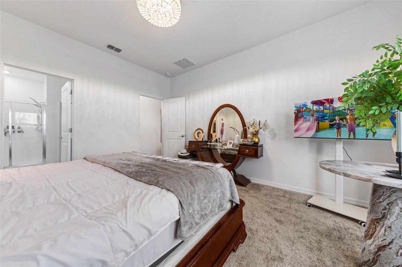 MAGNOLIA PARK PH 1 & 2 - Residential