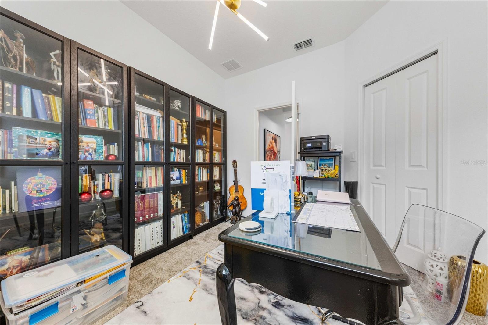 MAGNOLIA PARK PH 1 & 2 - Residential