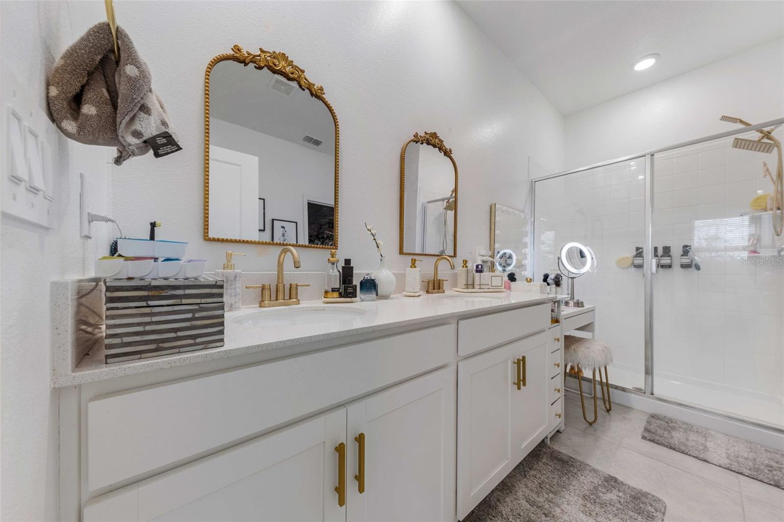 MAGNOLIA PARK PH 1 & 2 - Residential