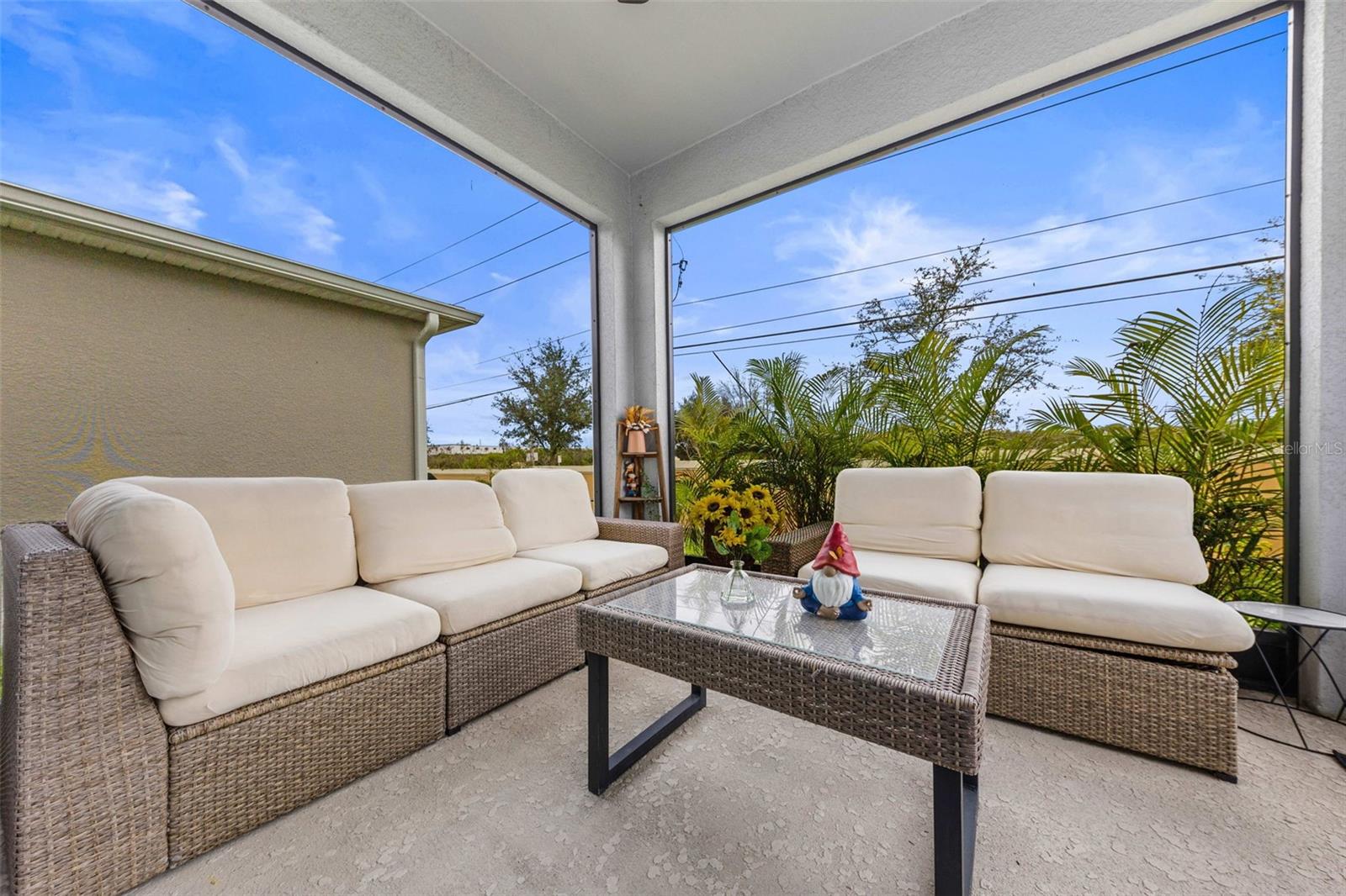 MAGNOLIA PARK PH 1 & 2 - Residential