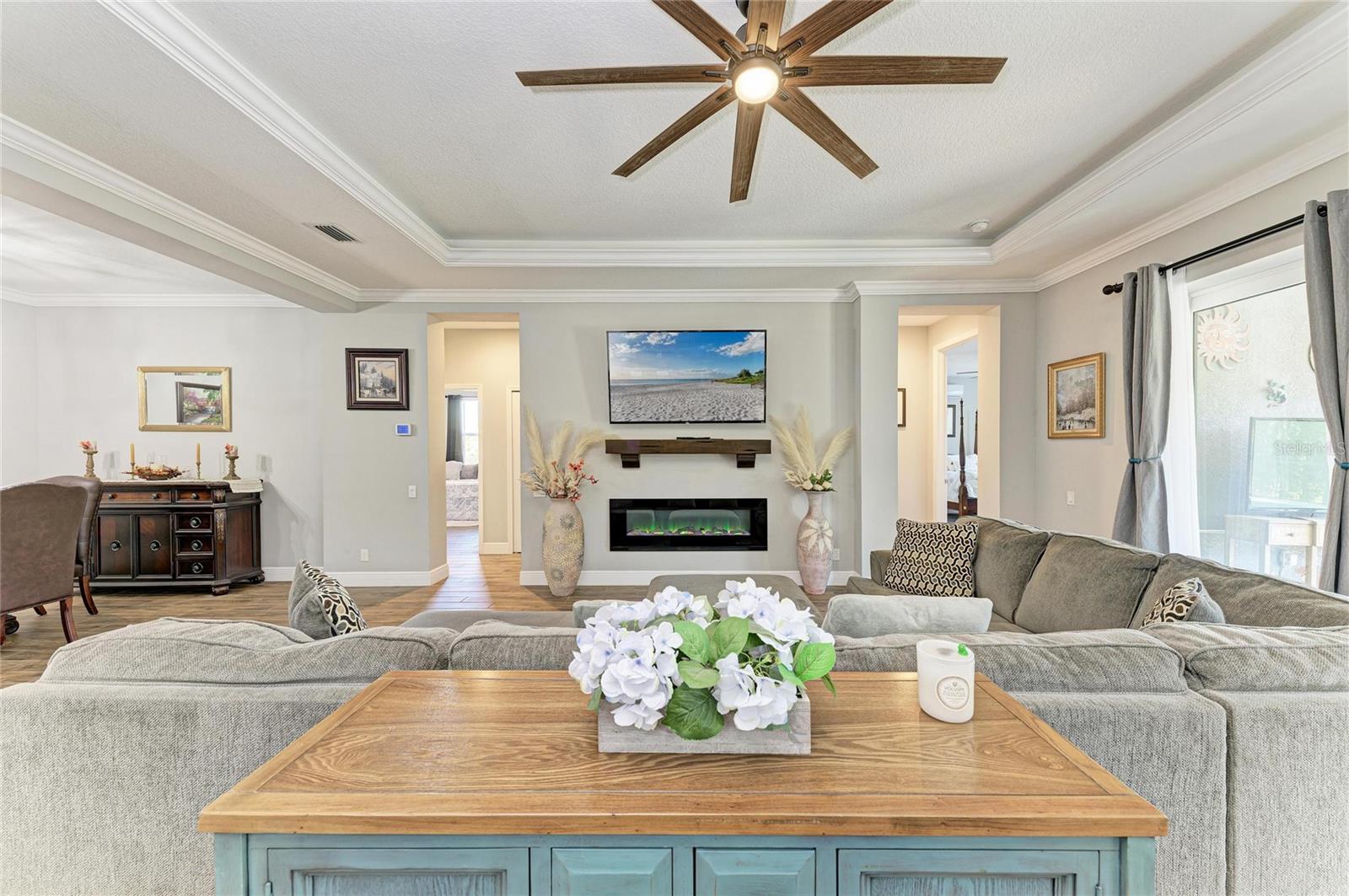 GREYHAWK LANDING WEST PH IV-A - Residential