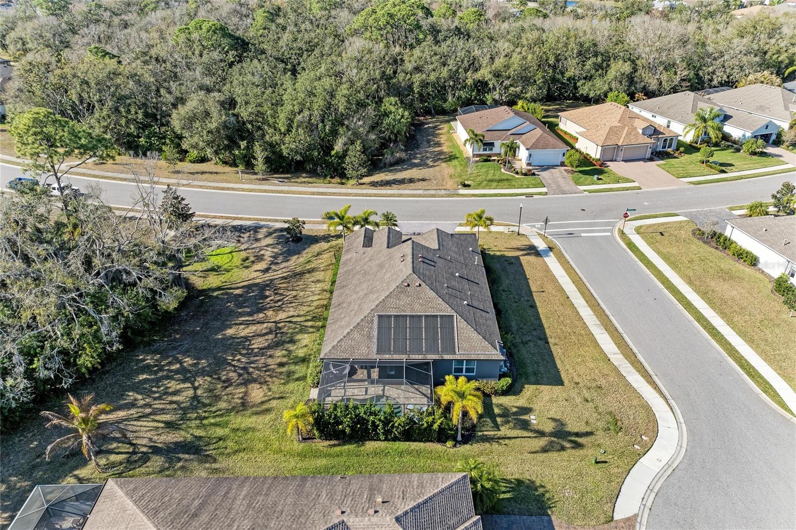 GREYHAWK LANDING WEST PH IV-A - Residential