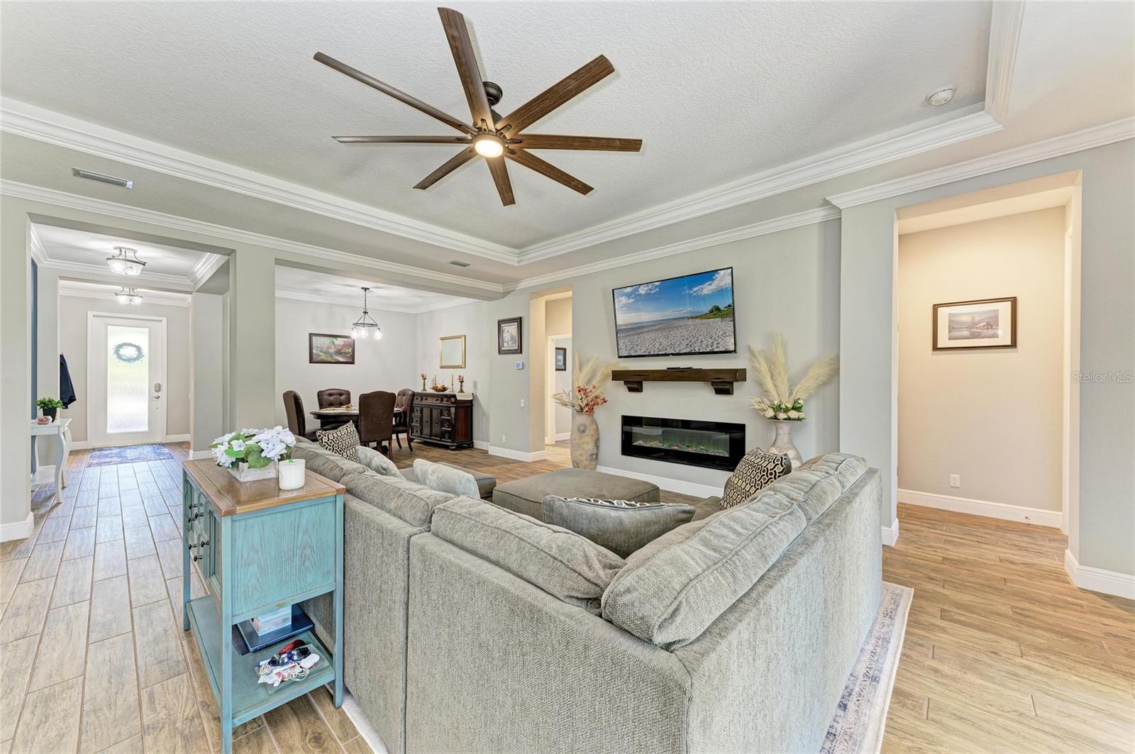 GREYHAWK LANDING WEST PH IV-A - Residential