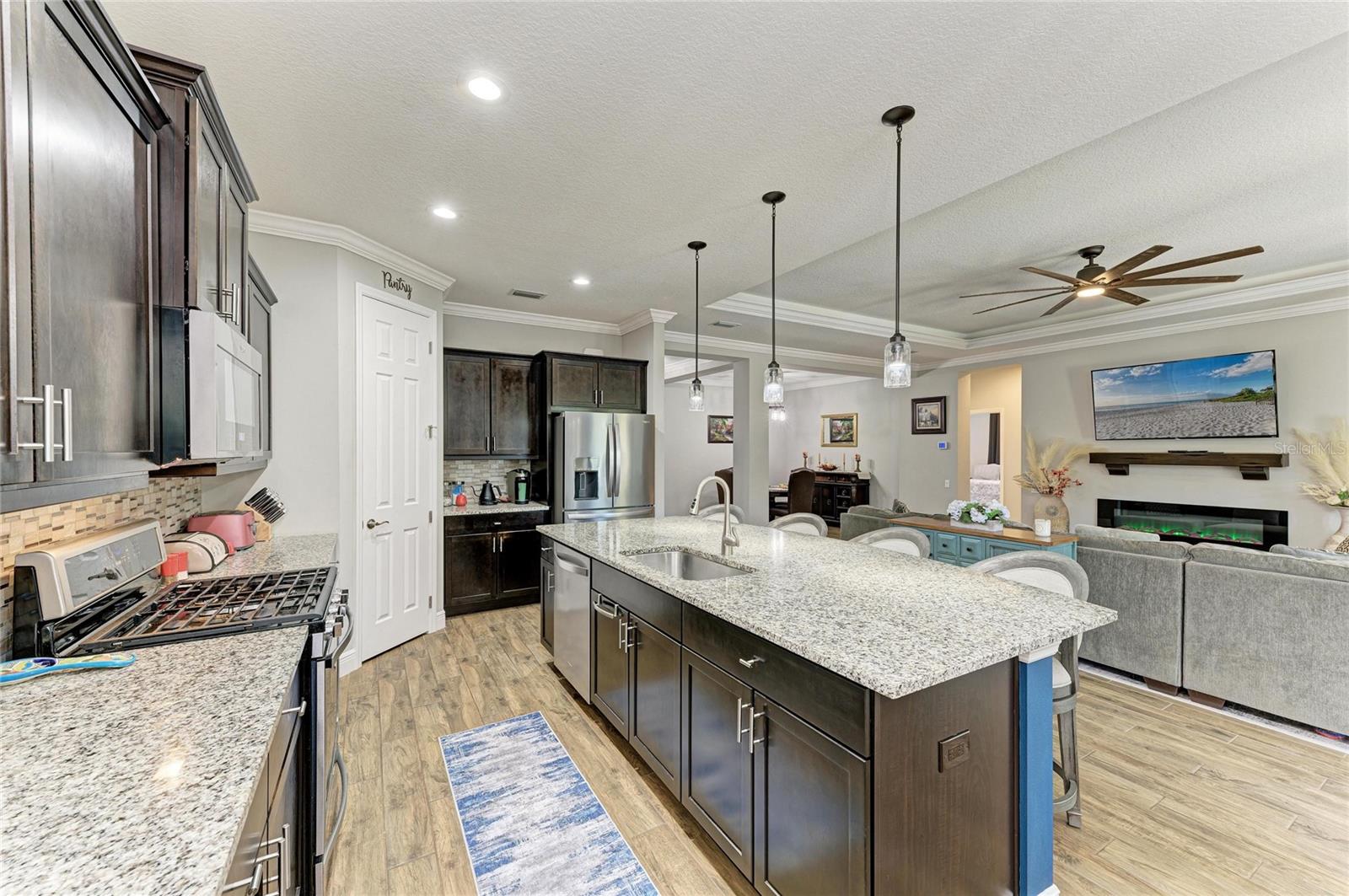 GREYHAWK LANDING WEST PH IV-A - Residential