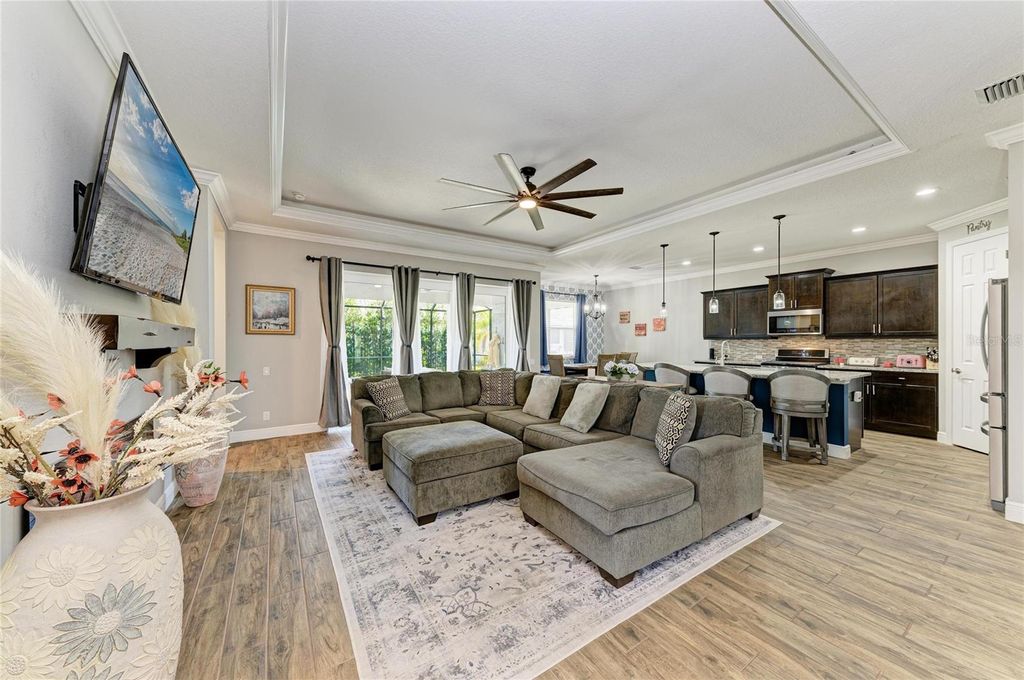 Photo of 12502 Goldenrod Avenue, Bradenton, FL 34212 (MLS # A4682828)