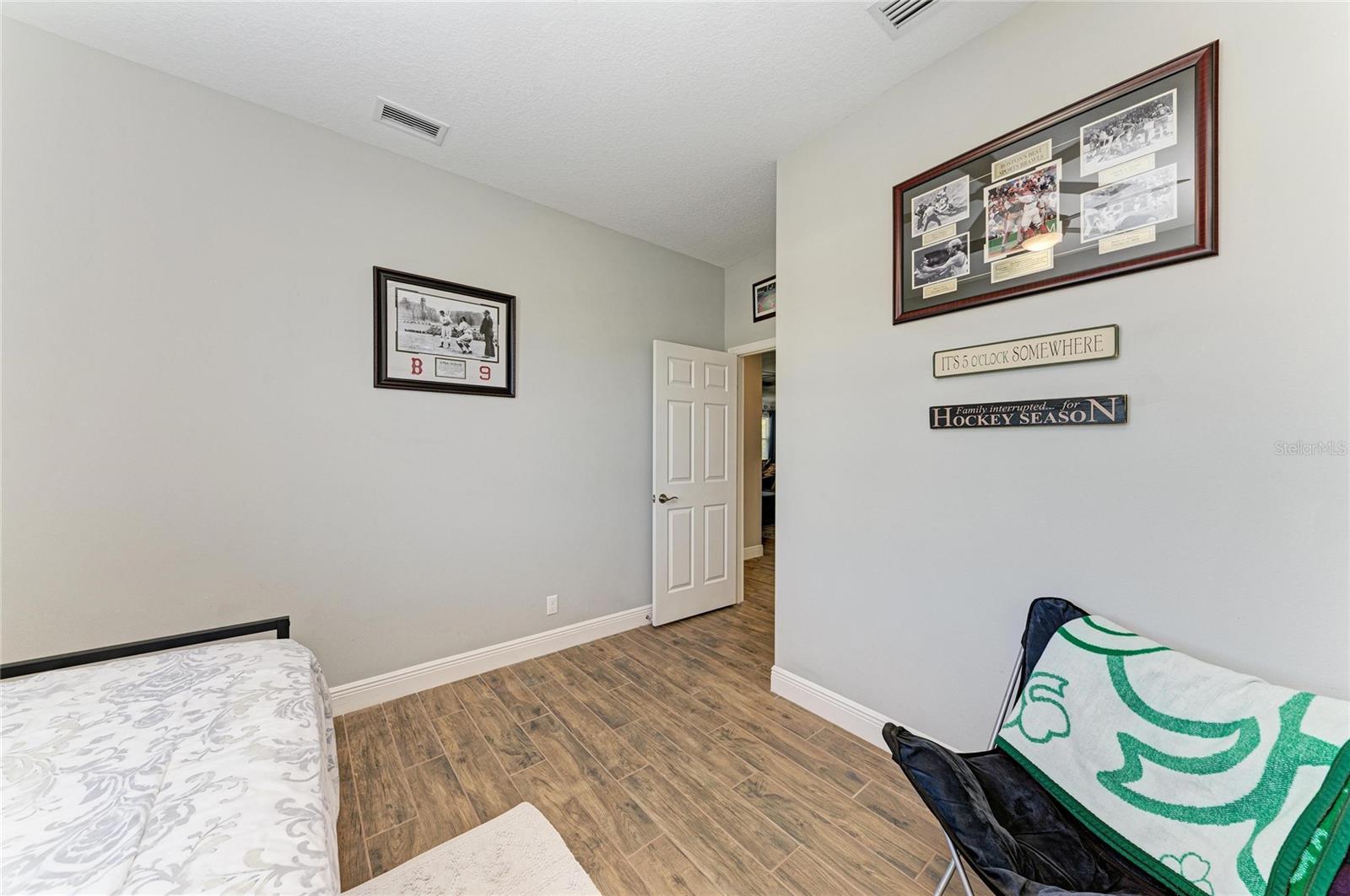 GREYHAWK LANDING WEST PH IV-A - Residential