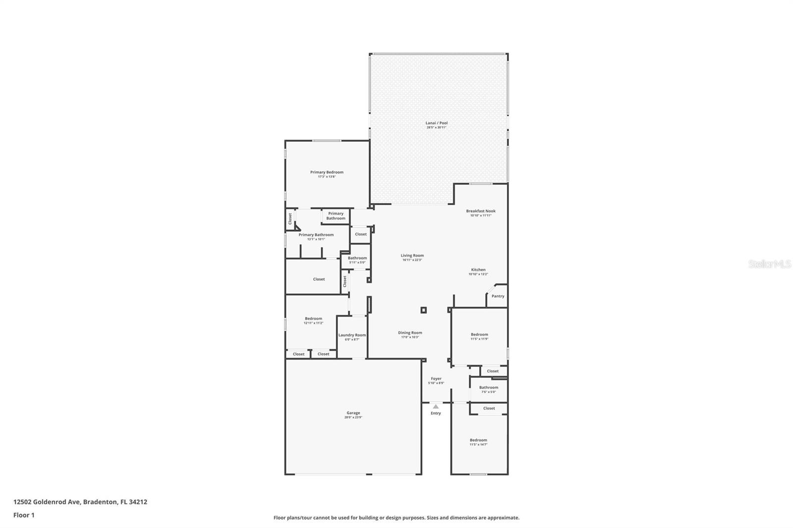 GREYHAWK LANDING WEST PH IV-A - Residential