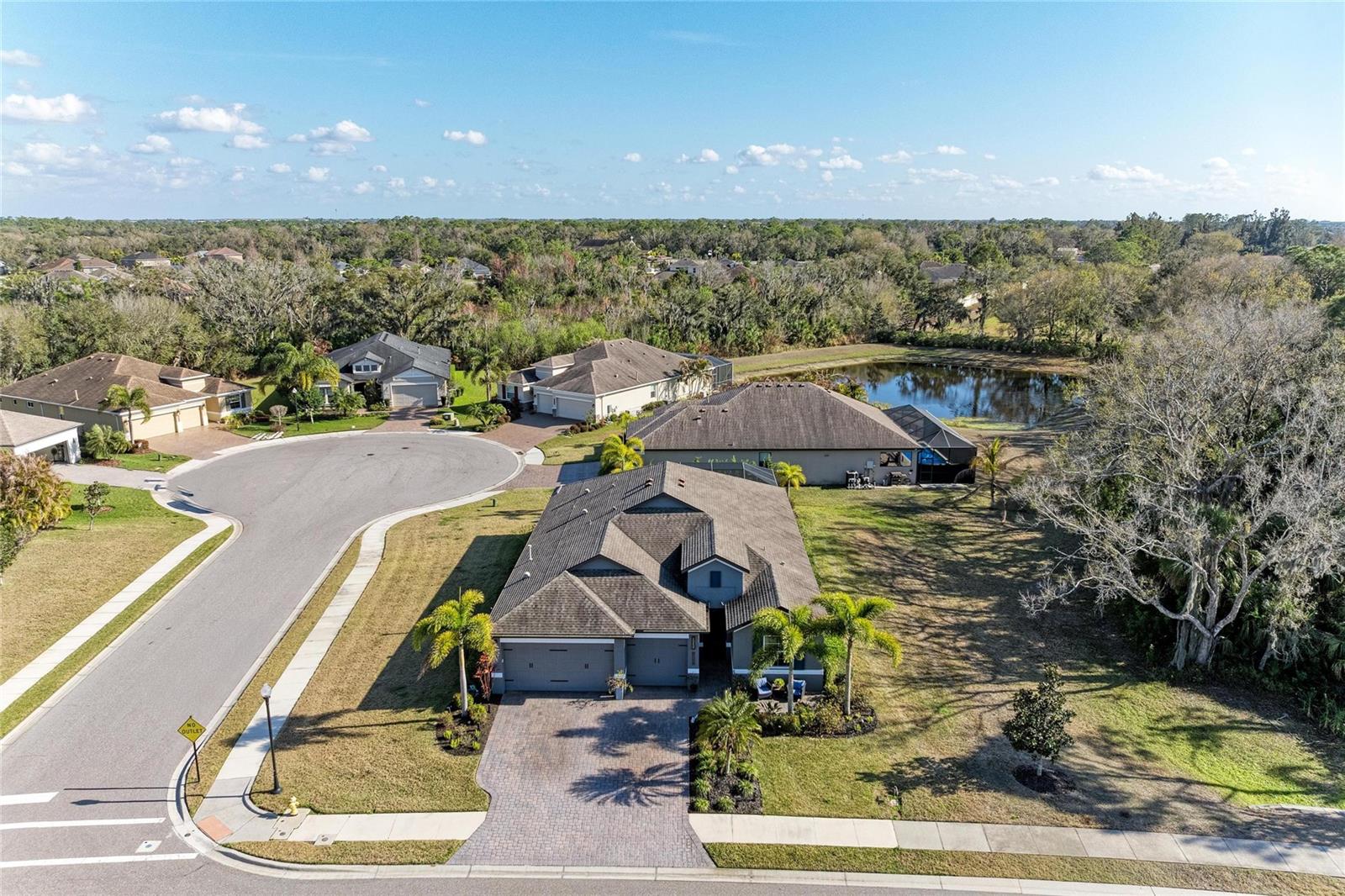 GREYHAWK LANDING WEST PH IV-A - Residential