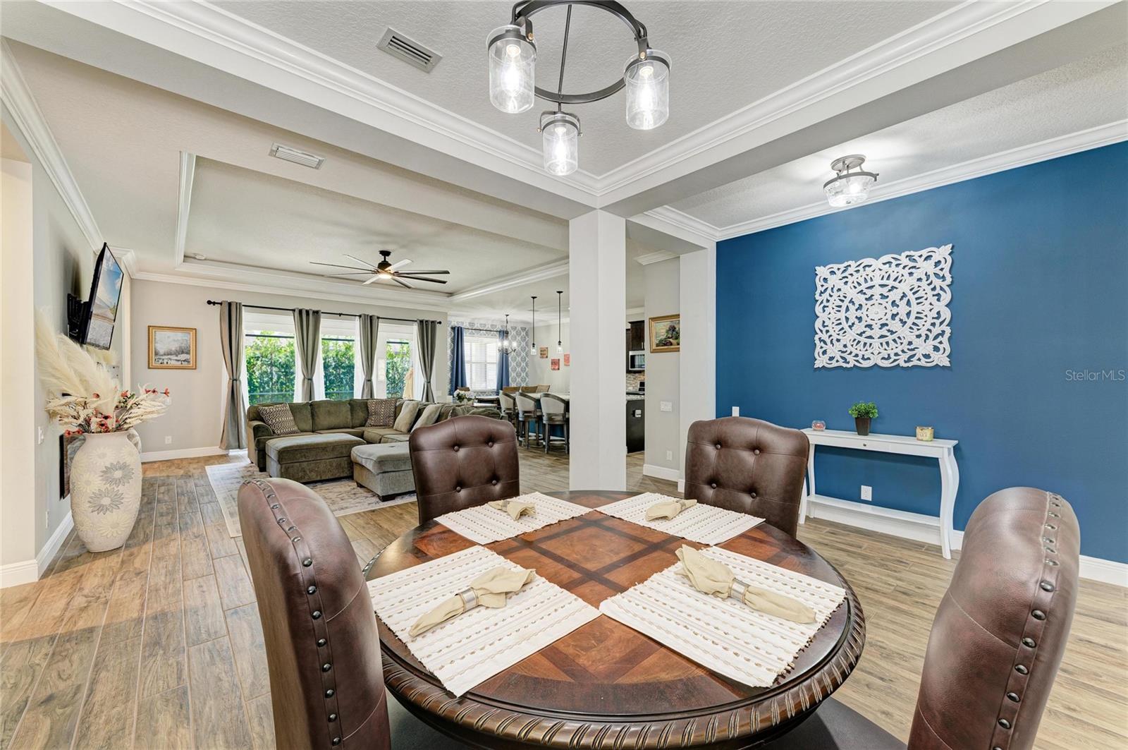 GREYHAWK LANDING WEST PH IV-A - Residential