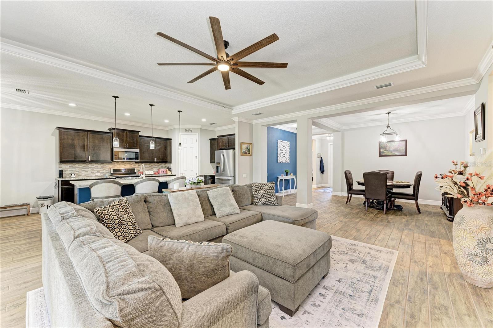 GREYHAWK LANDING WEST PH IV-A - Residential