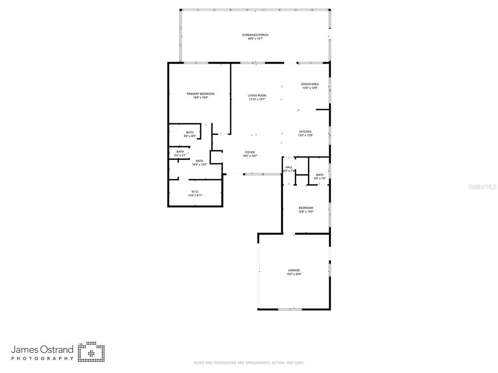 Photo of 3219 Bayshore Boulevard NE, St Petersburg, FL 33703 (MLS # TB8370953)