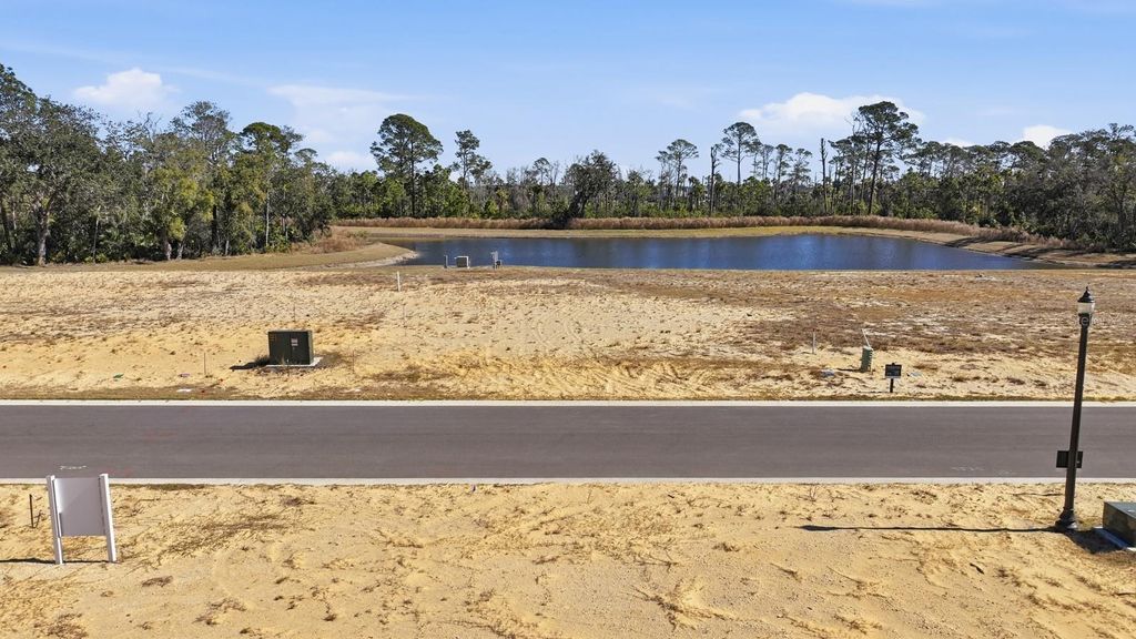 Photo of 200 Stillwater Drive, Flagler Beach, FL 32136 (MLS # FC315872)