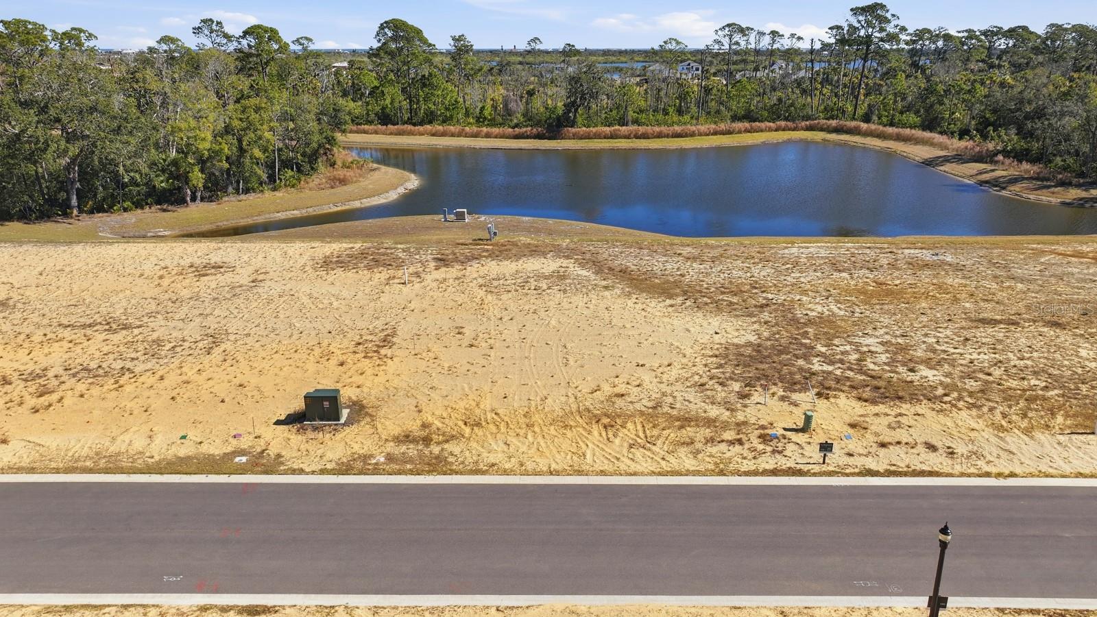 200 STILLWATER DRIVE