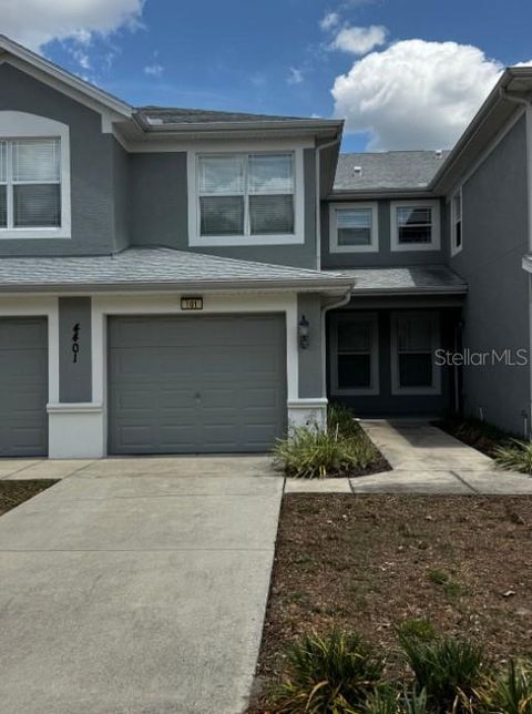 Photo of 4401 SW 52nd Cir #101, Ocala, FL 34474 (MLS # OM725240)