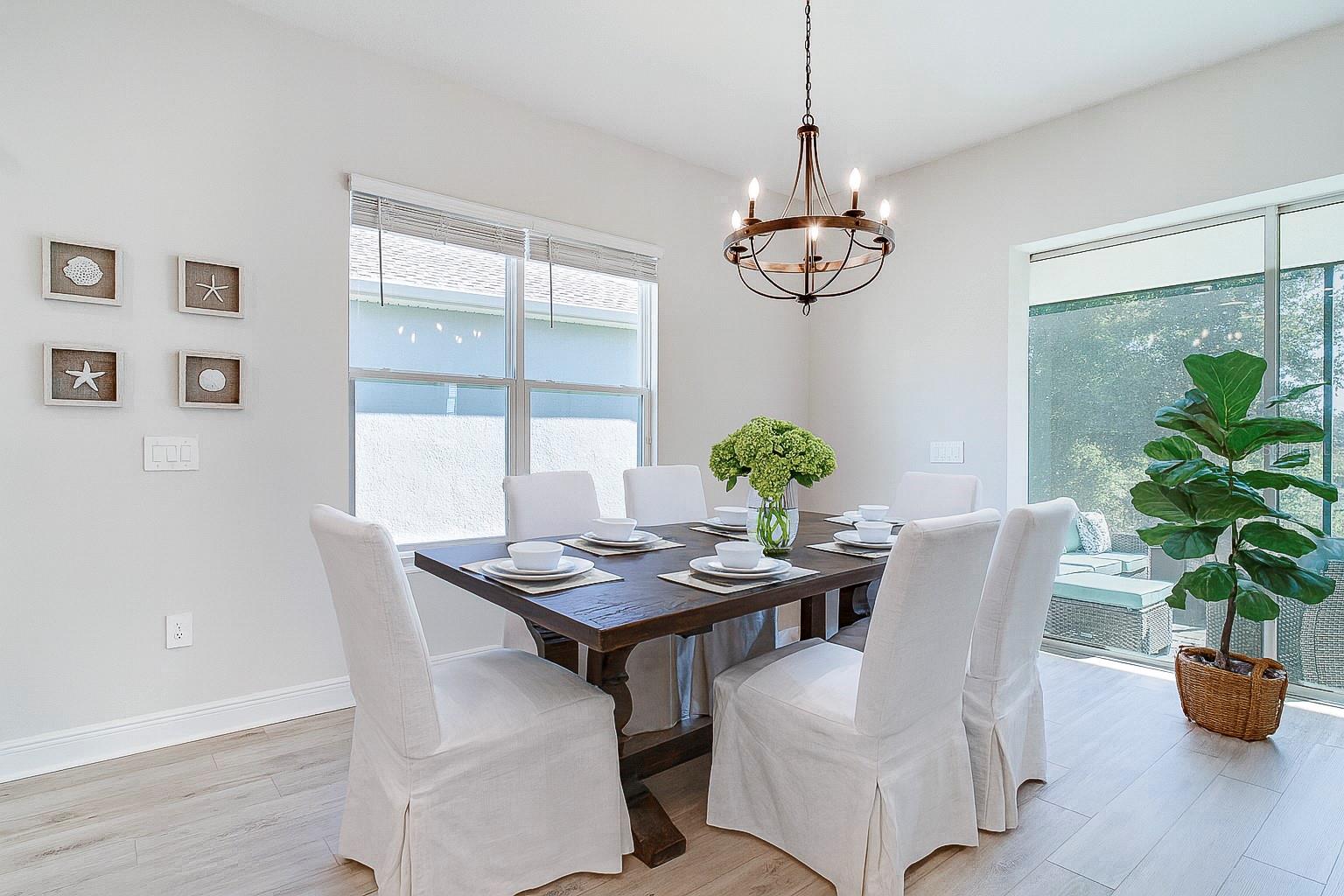 FOUR SEASONS AT ORLANDO PH 3C & 3D - Residential