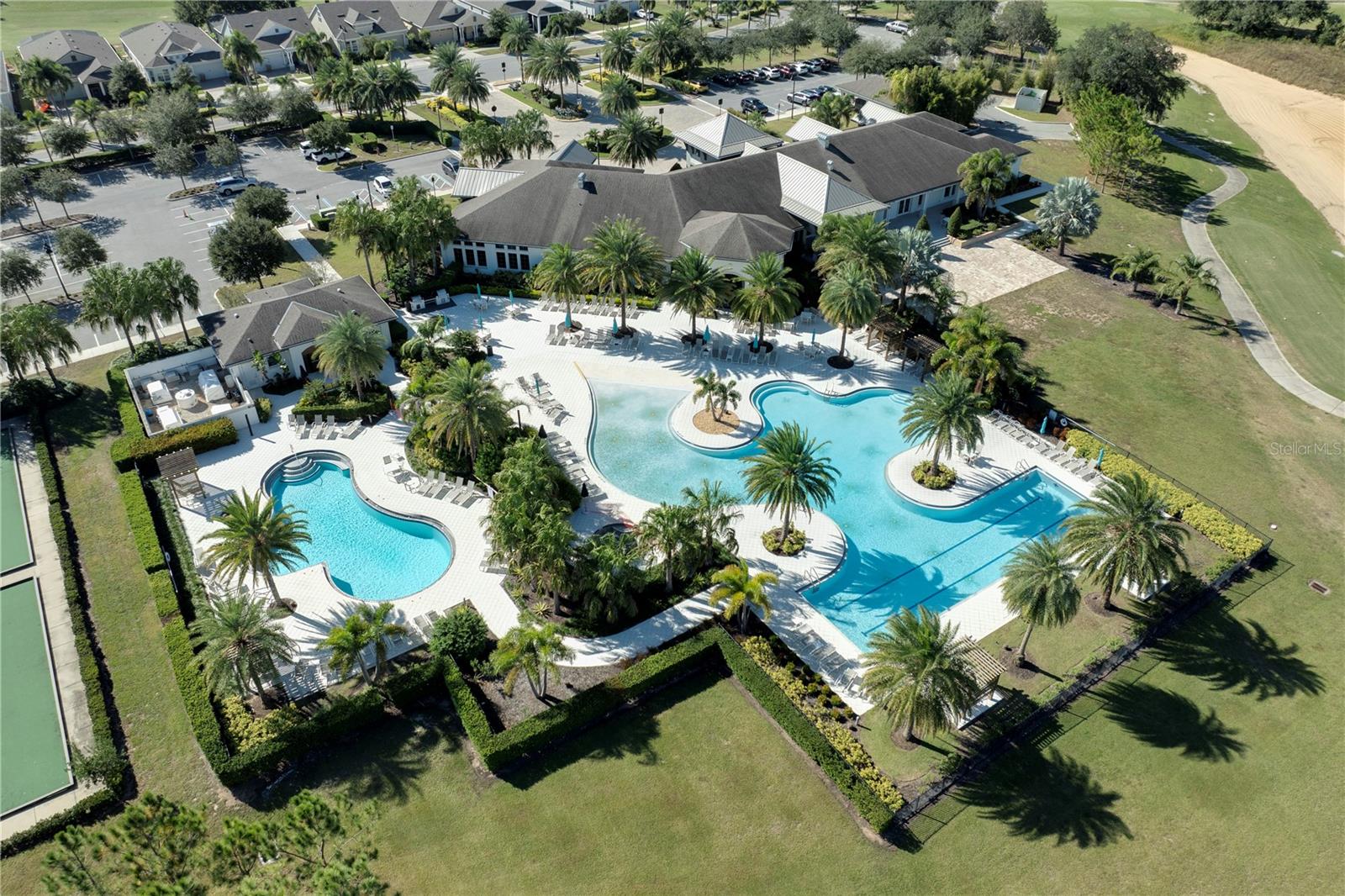 FOUR SEASONS AT ORLANDO PH 3C & 3D - Residential