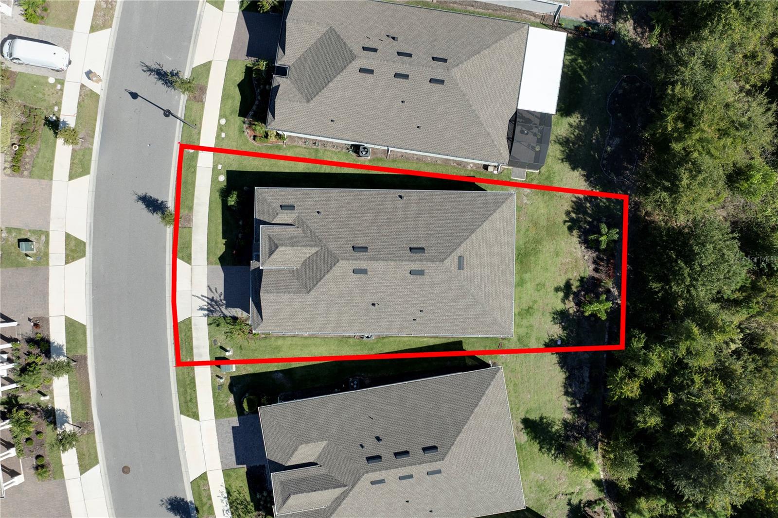 FOUR SEASONS AT ORLANDO PH 3C & 3D - Residential