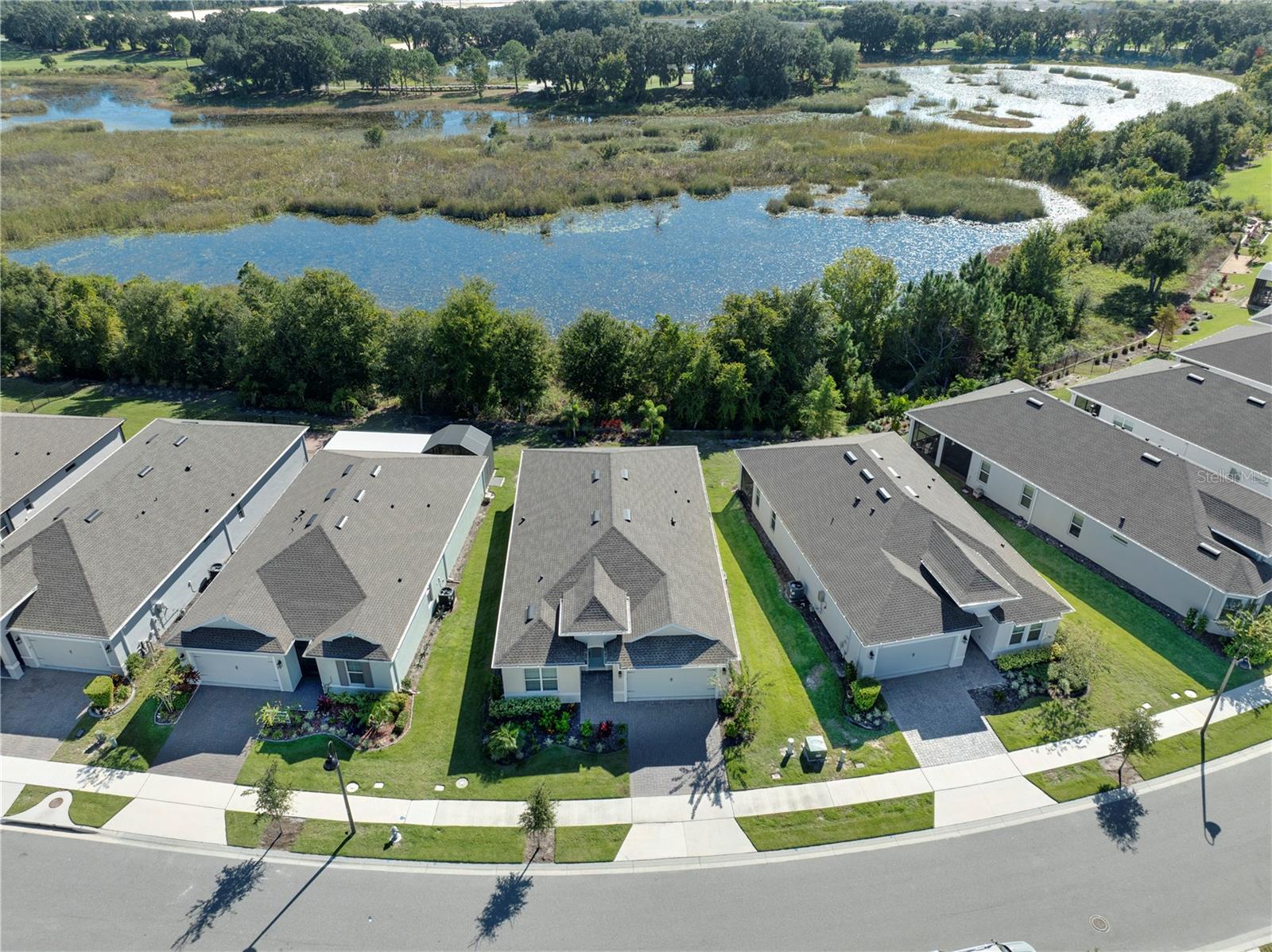 FOUR SEASONS AT ORLANDO PH 3C & 3D - Residential