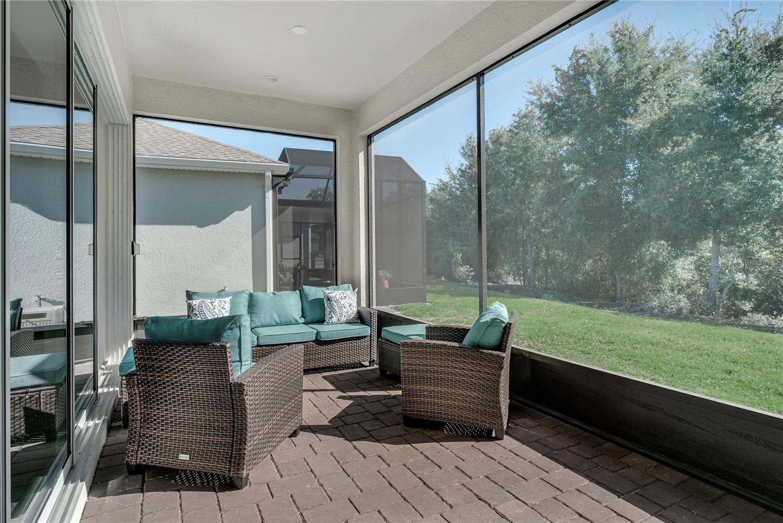 FOUR SEASONS AT ORLANDO PH 3C & 3D - Residential