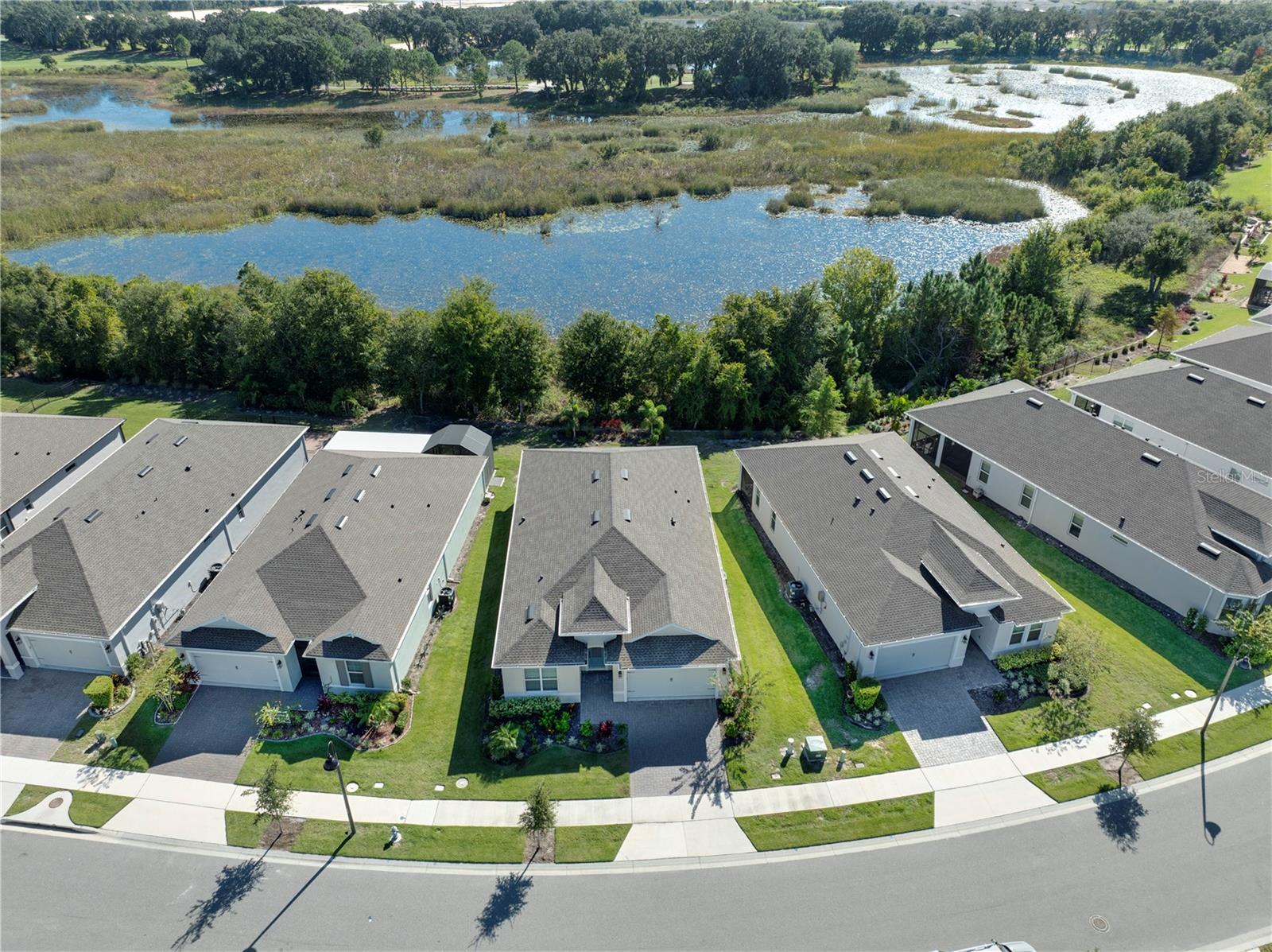 FOUR SEASONS AT ORLANDO PH 3C & 3D - Residential