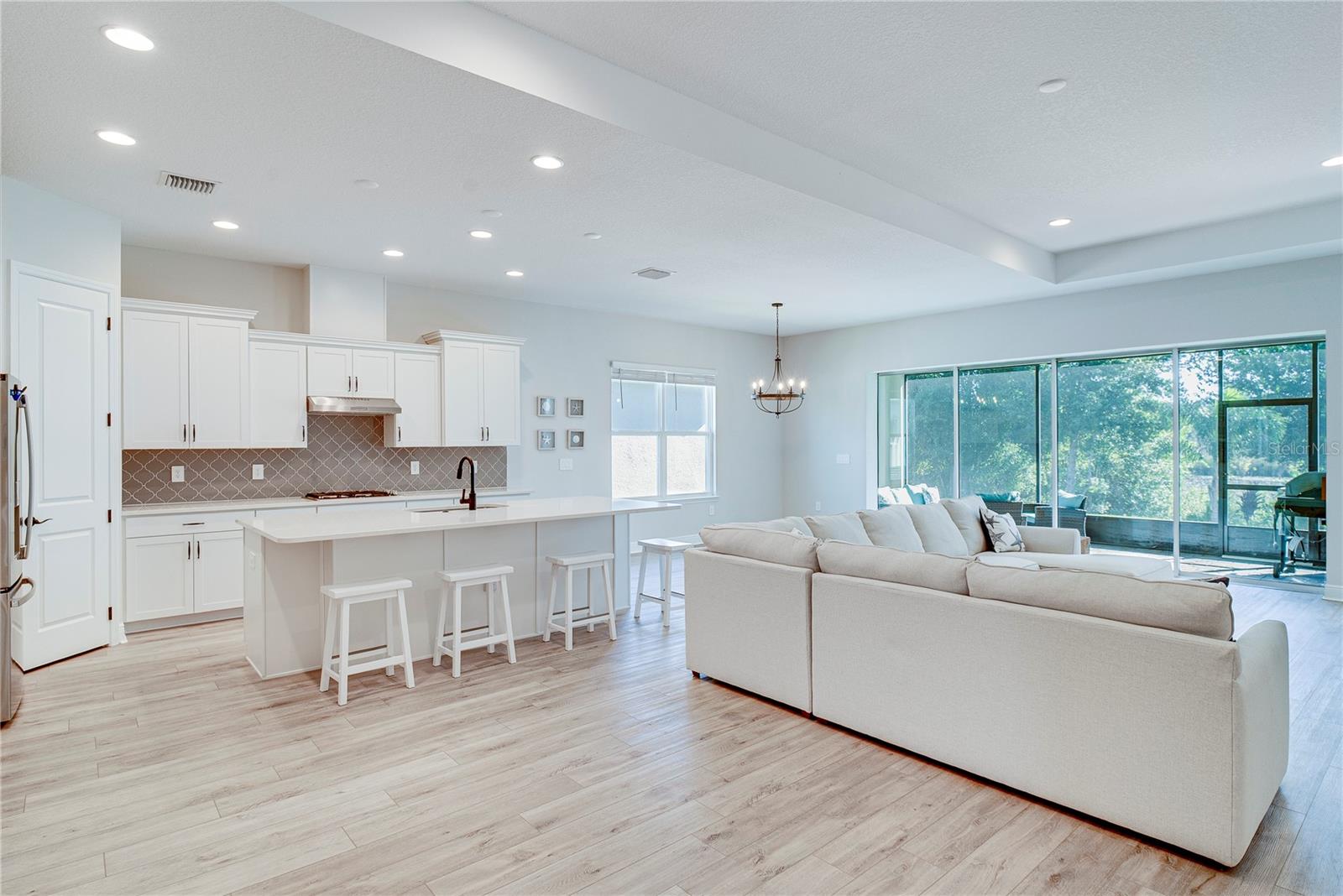 FOUR SEASONS AT ORLANDO PH 3C & 3D - Residential