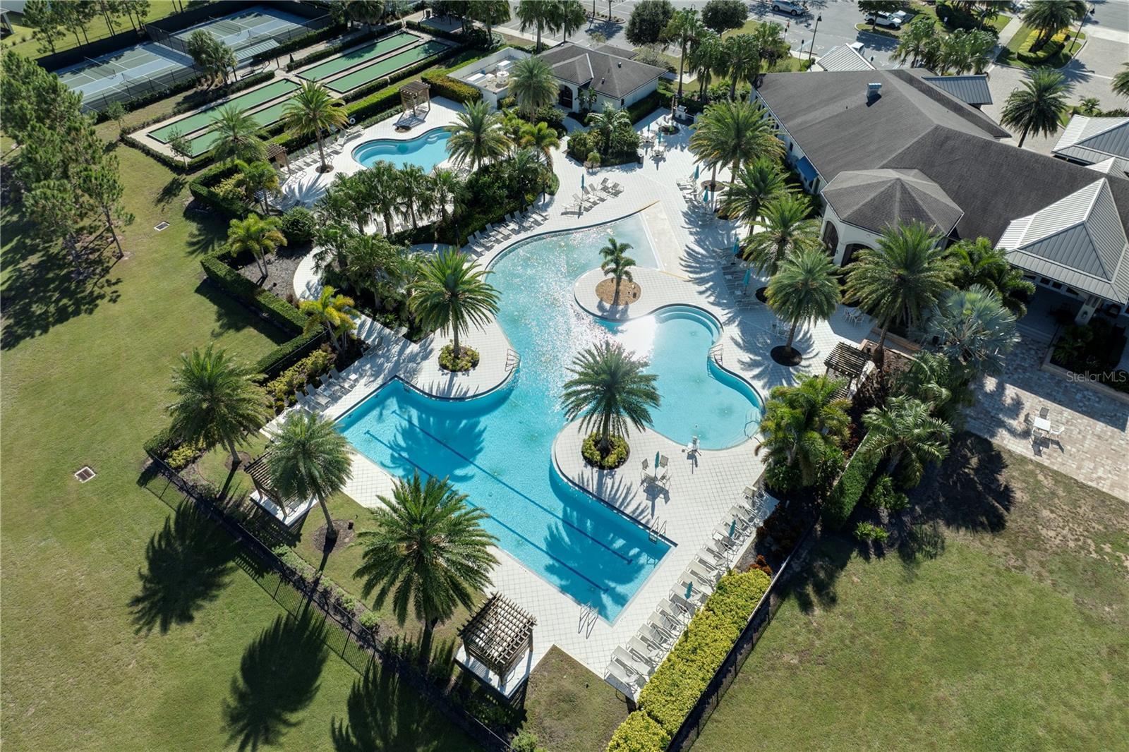 FOUR SEASONS AT ORLANDO PH 3C & 3D - Residential
