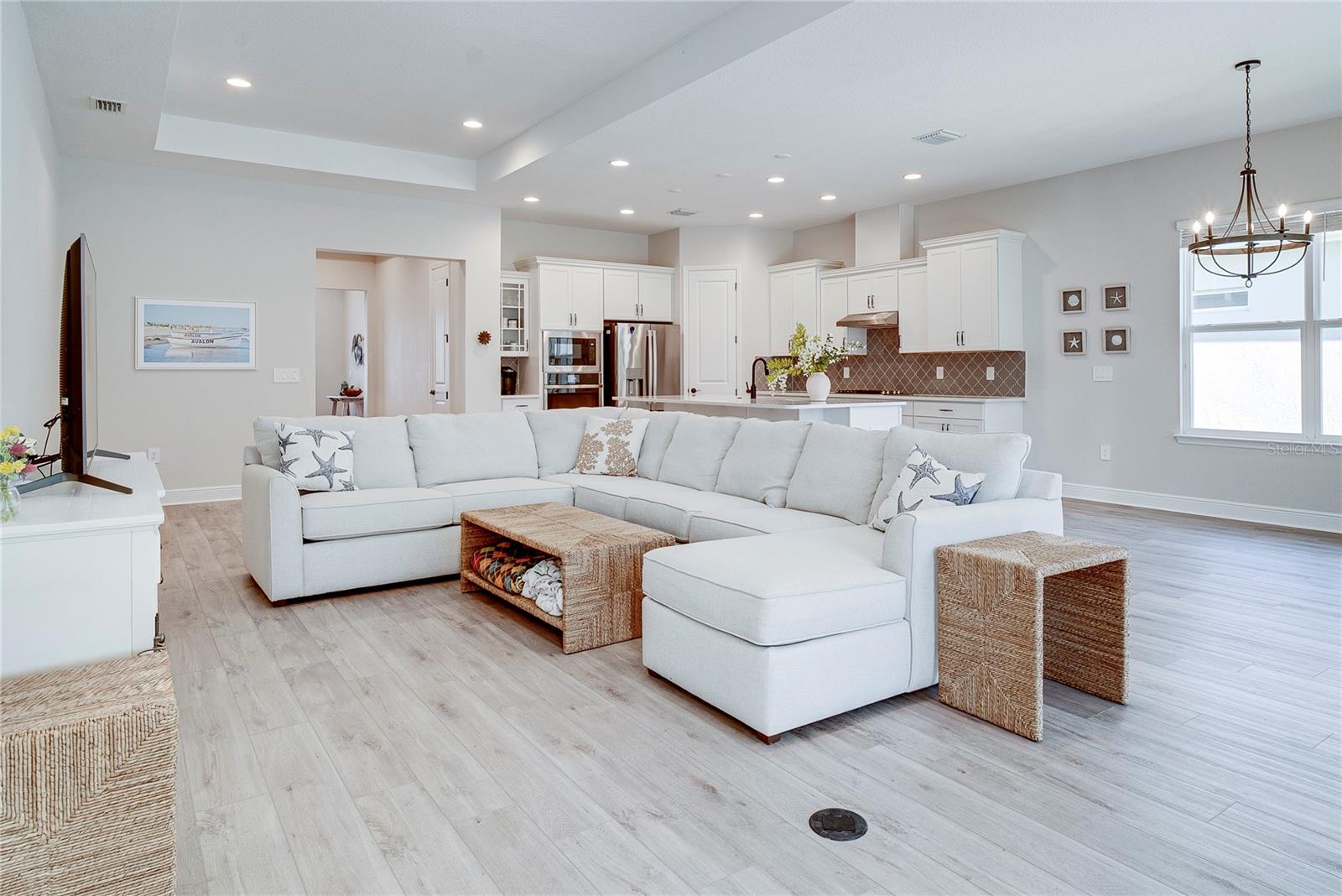 FOUR SEASONS AT ORLANDO PH 3C & 3D - Residential