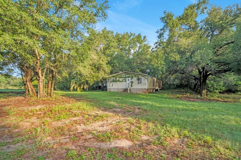 Photo of 4855 Round Lake Rd, Apopka, FL 32712 (MLS # O6449373)