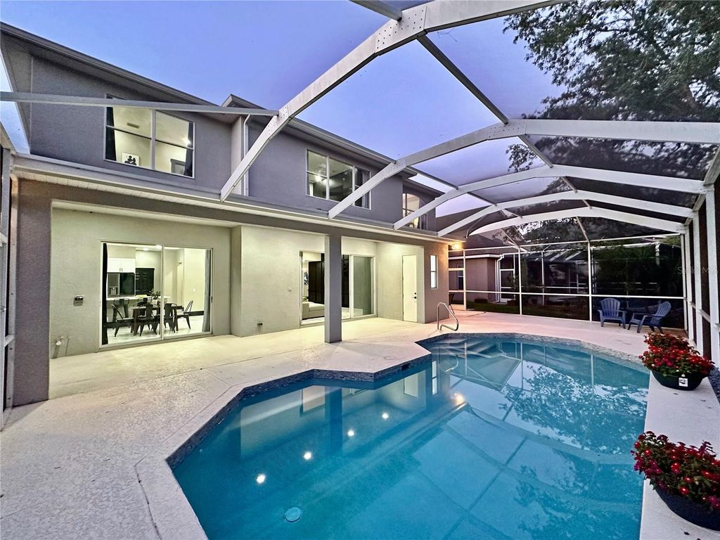 Photo of 10130 Deercliff Drive, Tampa, FL 33647 (MLS # TB8372078)