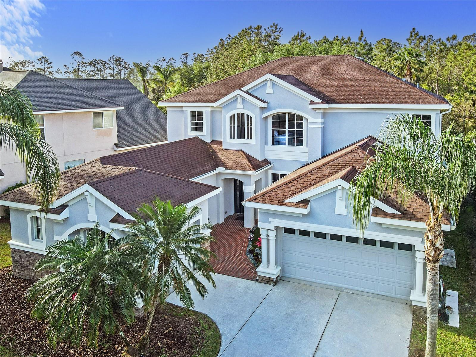 10130 DEERCLIFF DRIVE