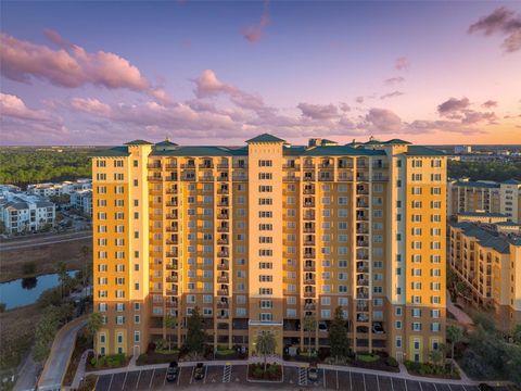 8125 RESORT VILLAGE DRIVE 51109 ORLANDO FL 32821