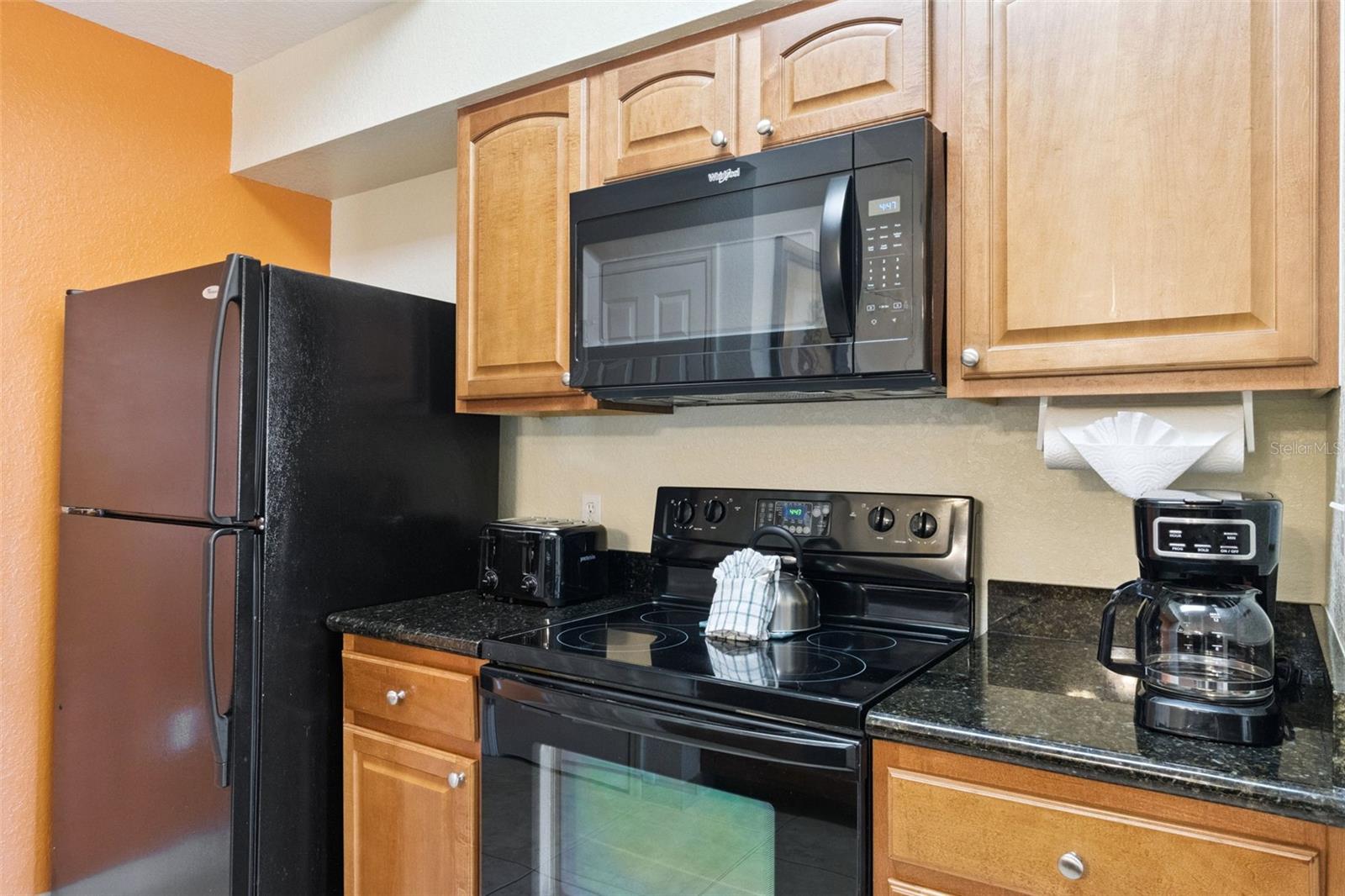 LAKE BUENA VISTA RESORT - Residential