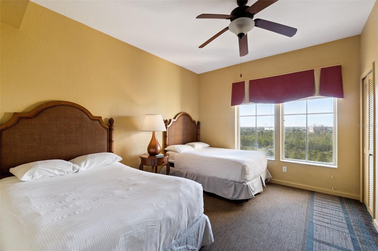 LAKE BUENA VISTA RESORT - Residential