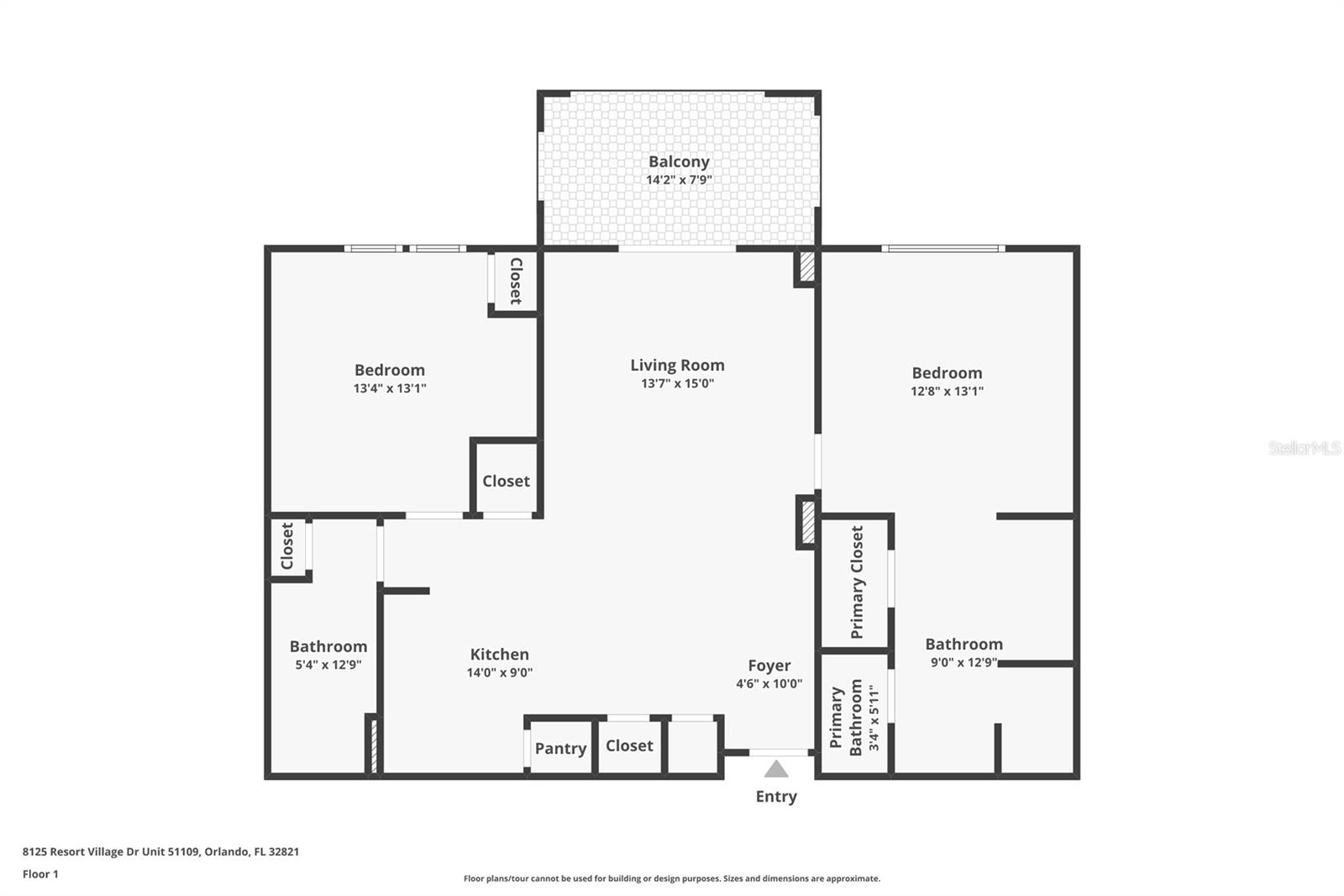 LAKE BUENA VISTA RESORT - Residential