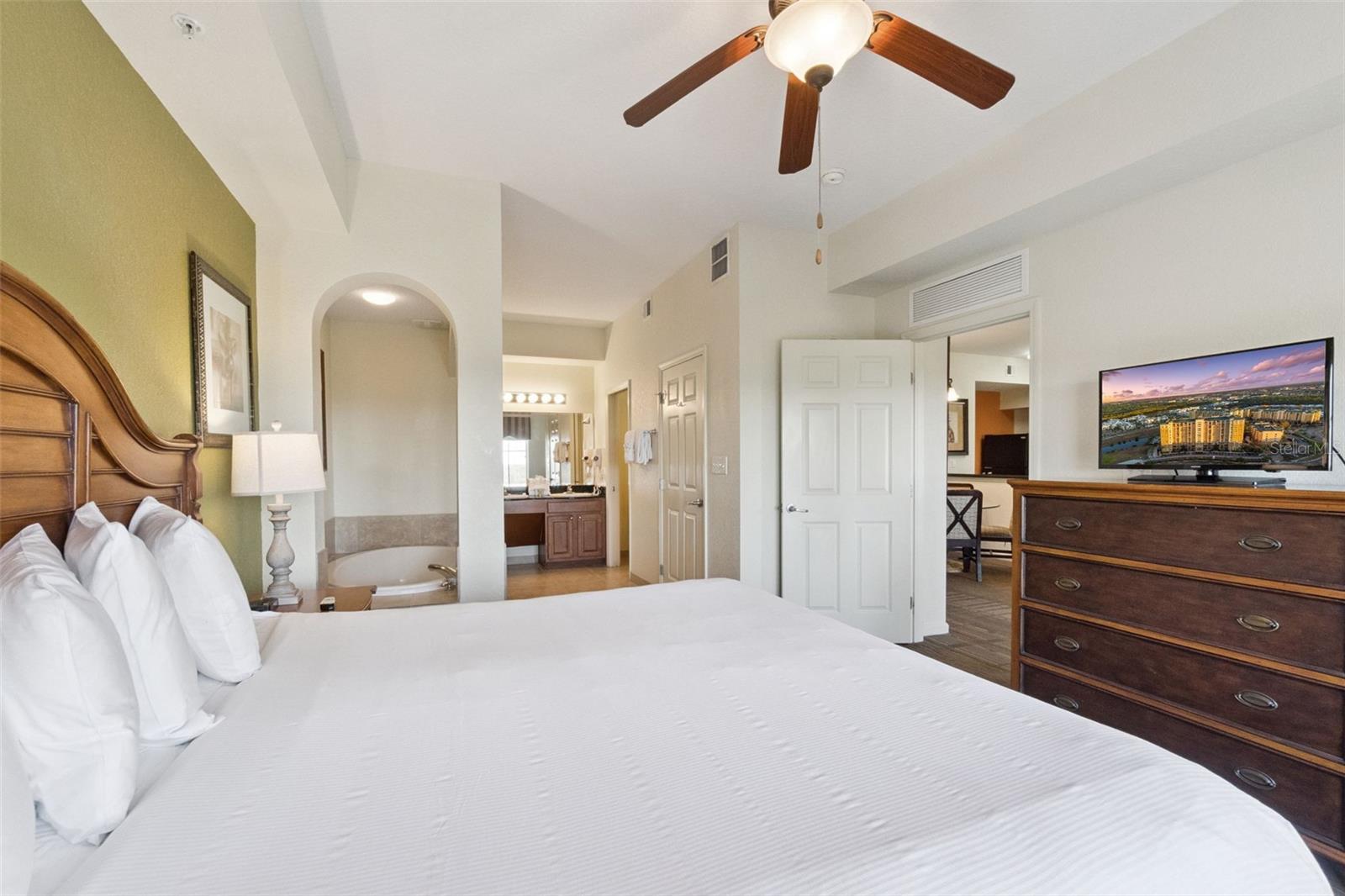 LAKE BUENA VISTA RESORT - Residential