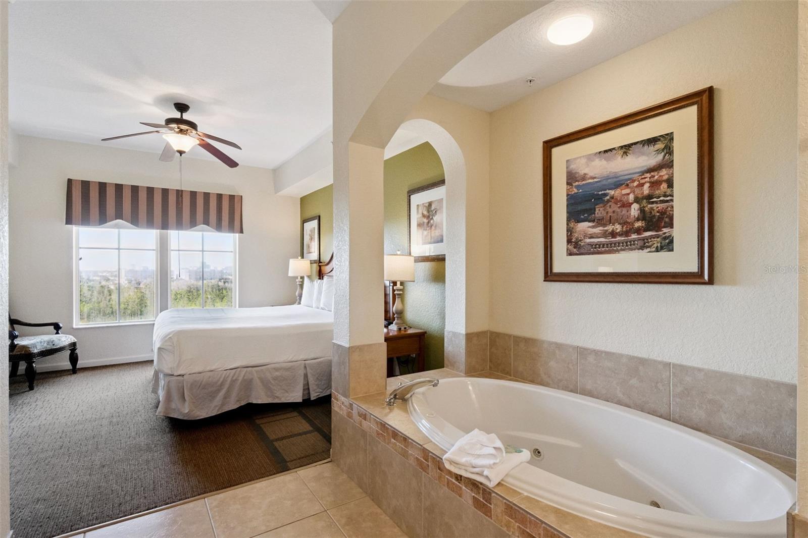 LAKE BUENA VISTA RESORT - Residential