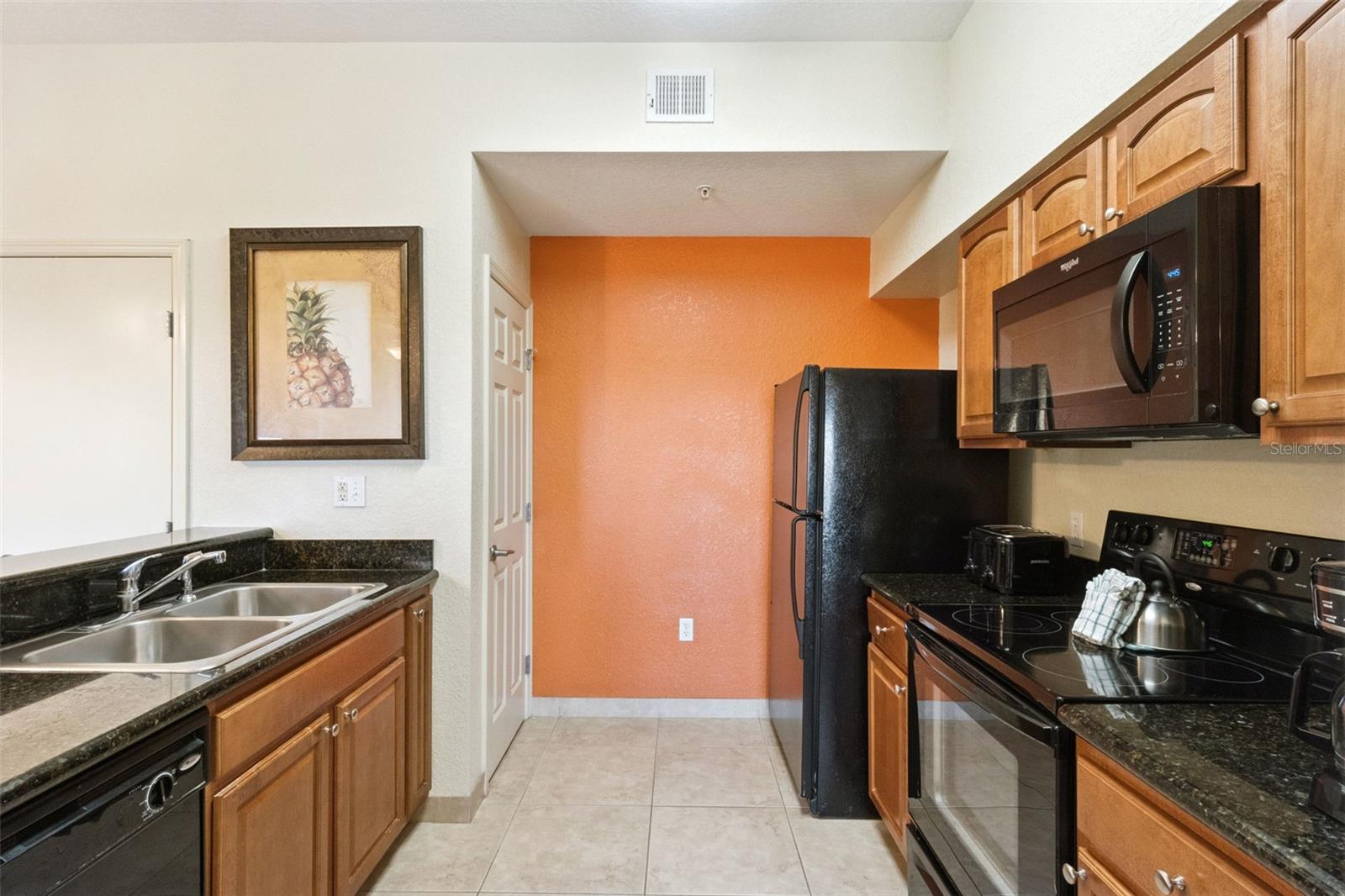 LAKE BUENA VISTA RESORT - Residential